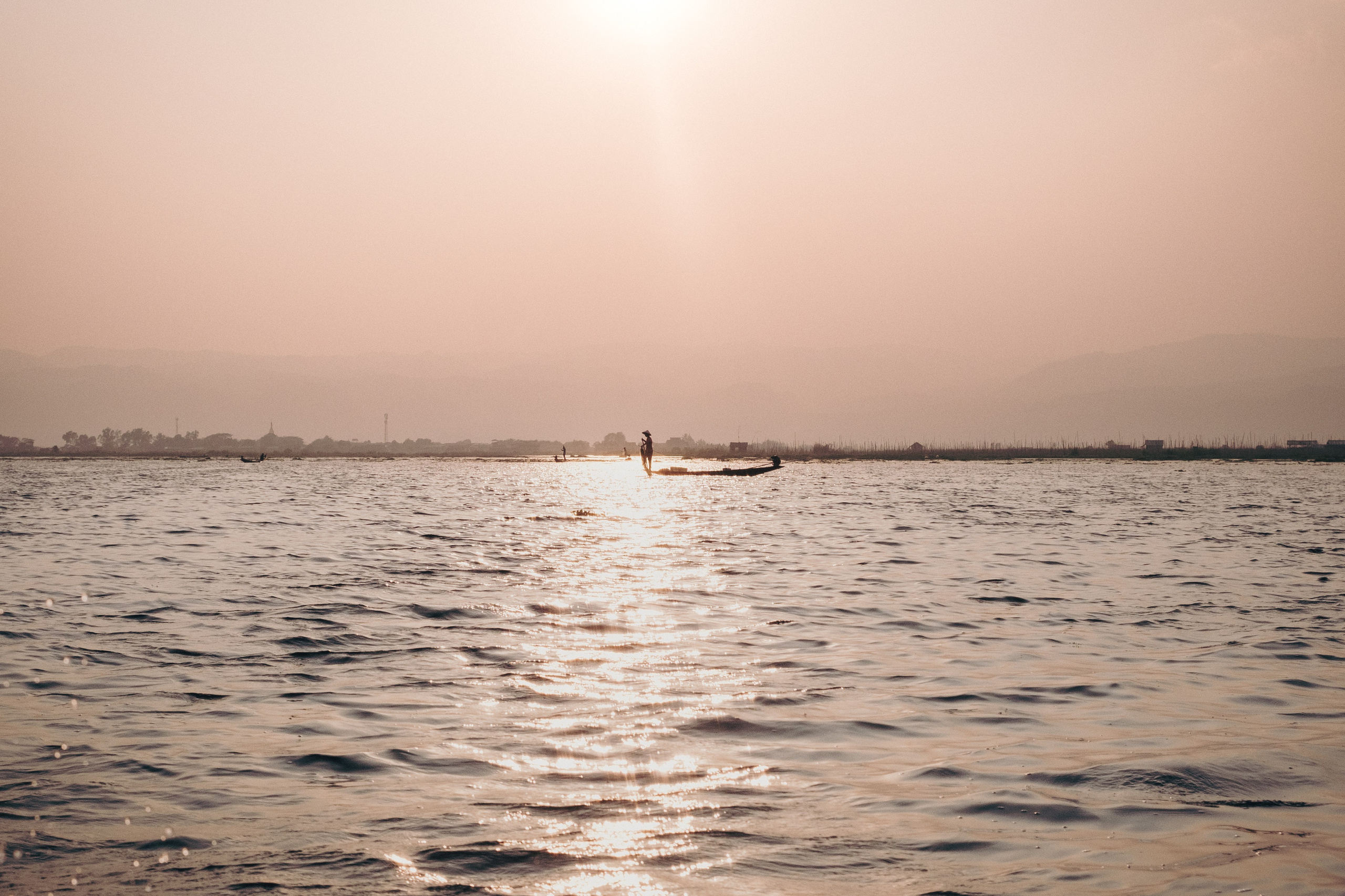 Myanmar. Dmitry Ippolitov