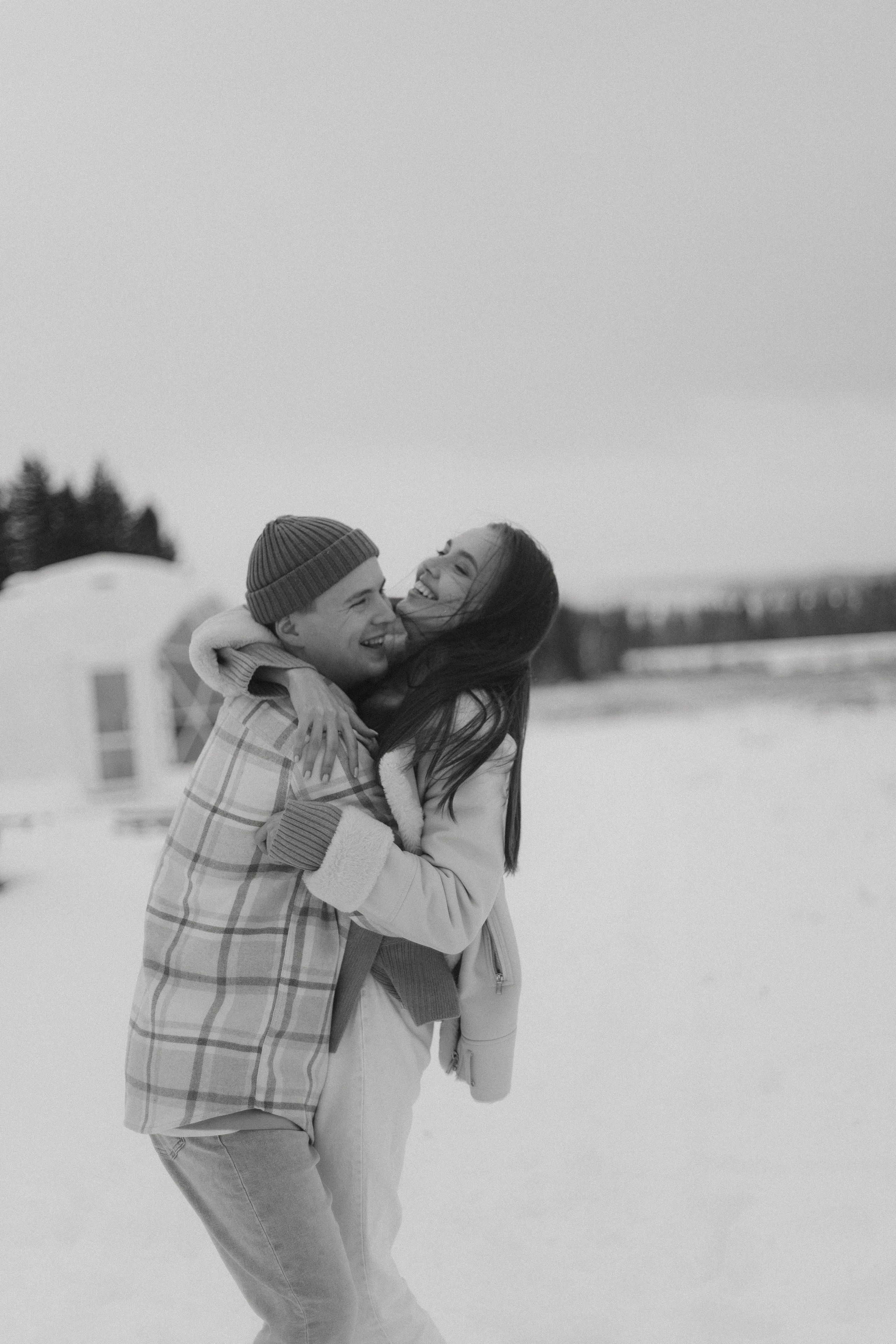 Ленар и Лейсан. Свадебный и семейный фотограф в Казани Aileen