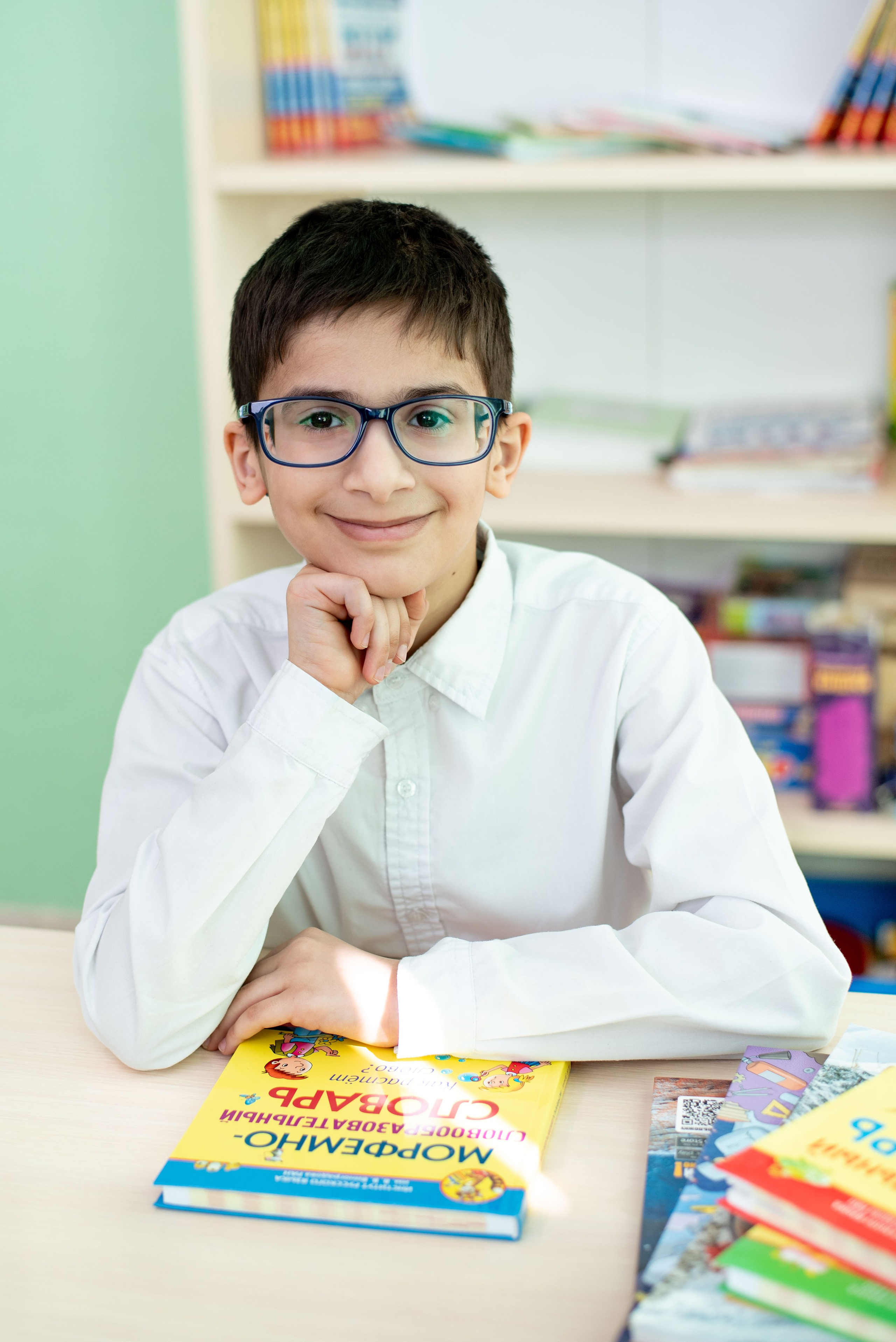 ПОРТФОЛИО: школа. Фотограф в г. Нижневартовск Александра Гриценко