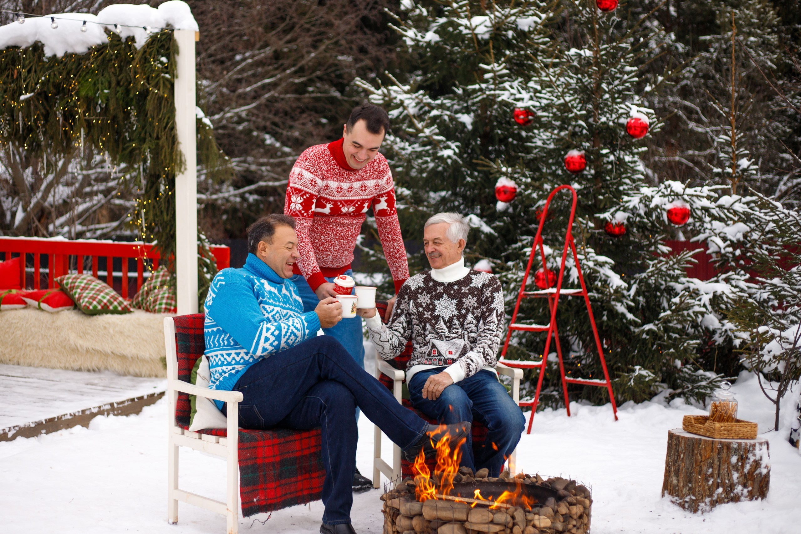 Семейные ценности. Фотограф Ижевск Таня Грач