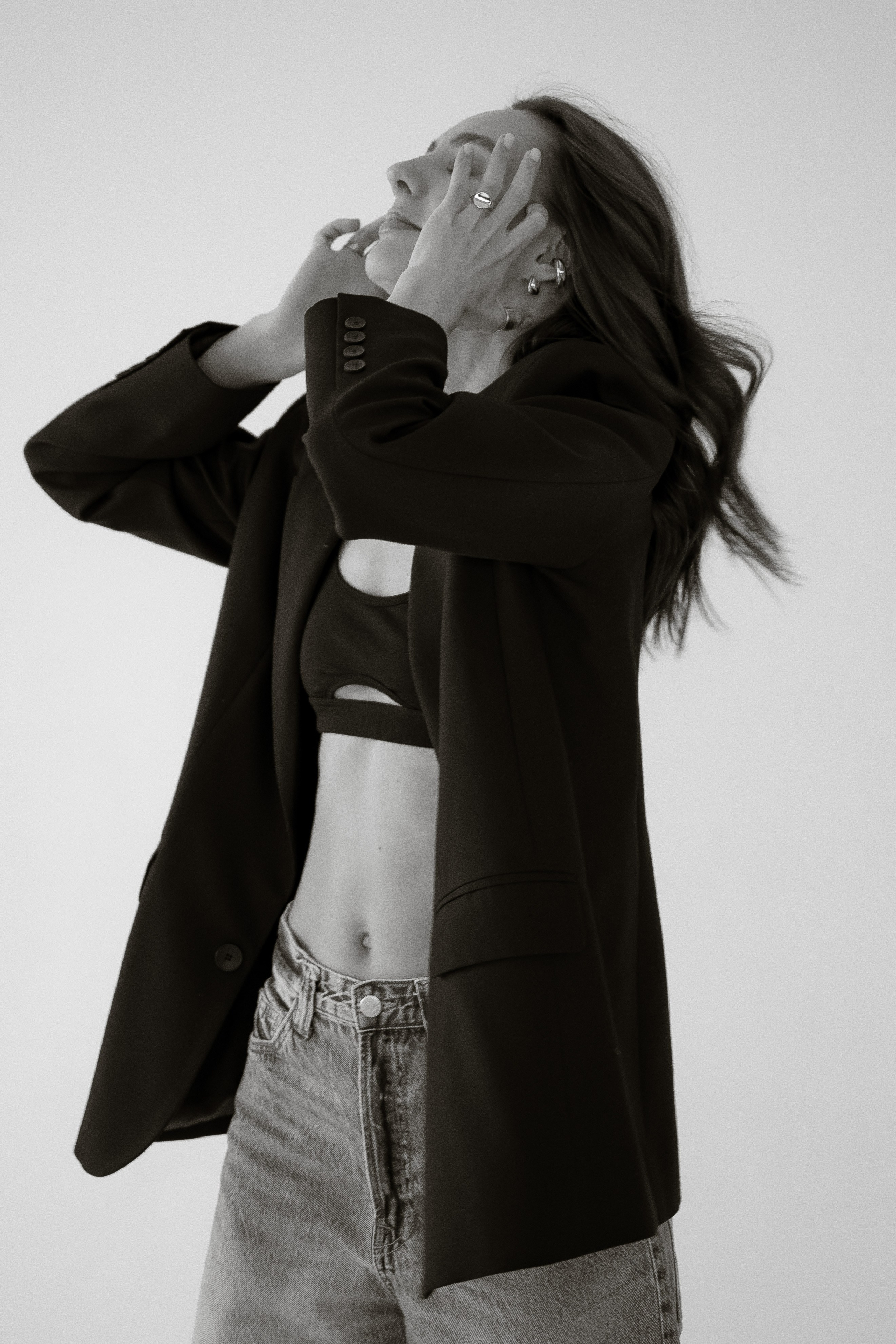 Настя. Тамара Власова