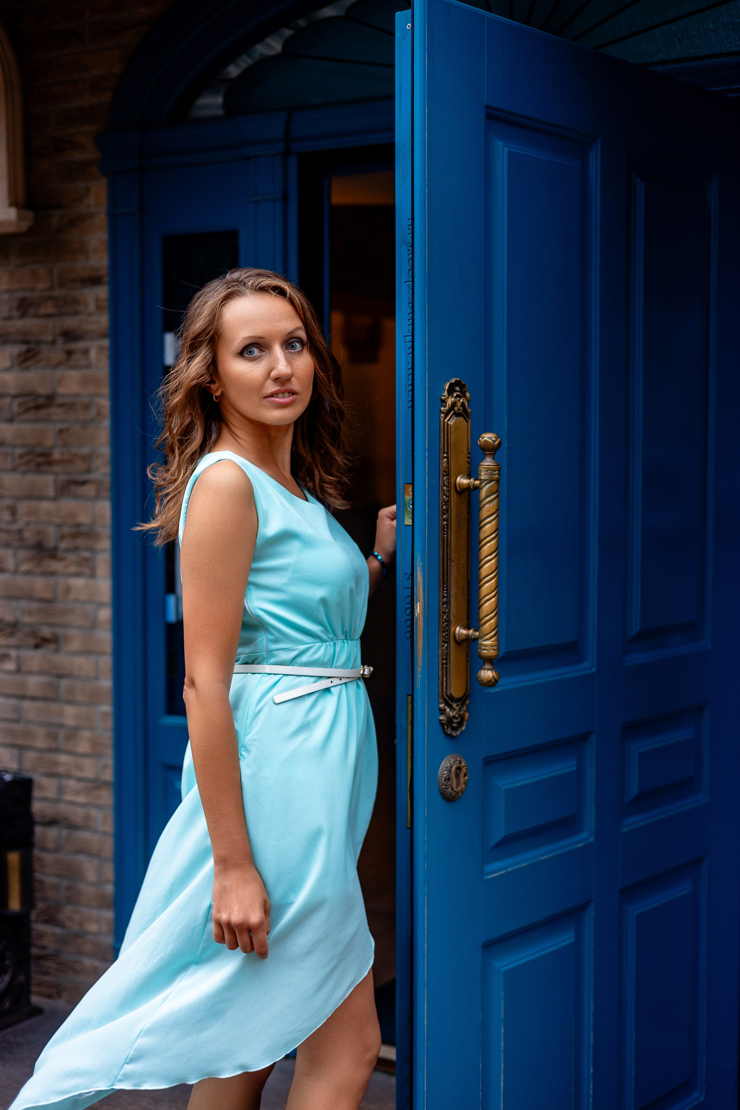 Тоскана. Фотограф Елена Медок Калининград