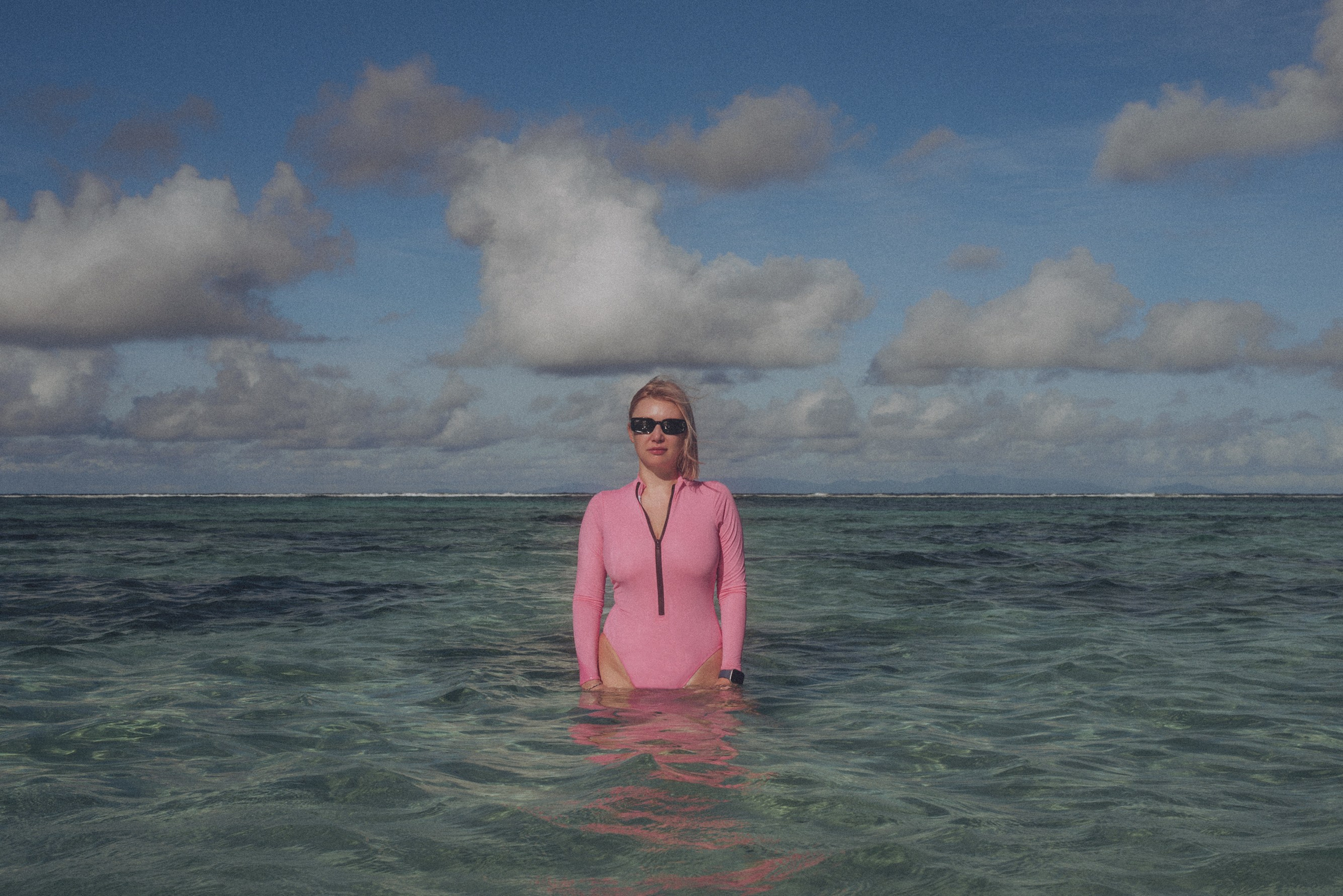 Shoot for swimwear brand. Europe Wedding Photo  — destination wedding photography across Europe and the Middle East