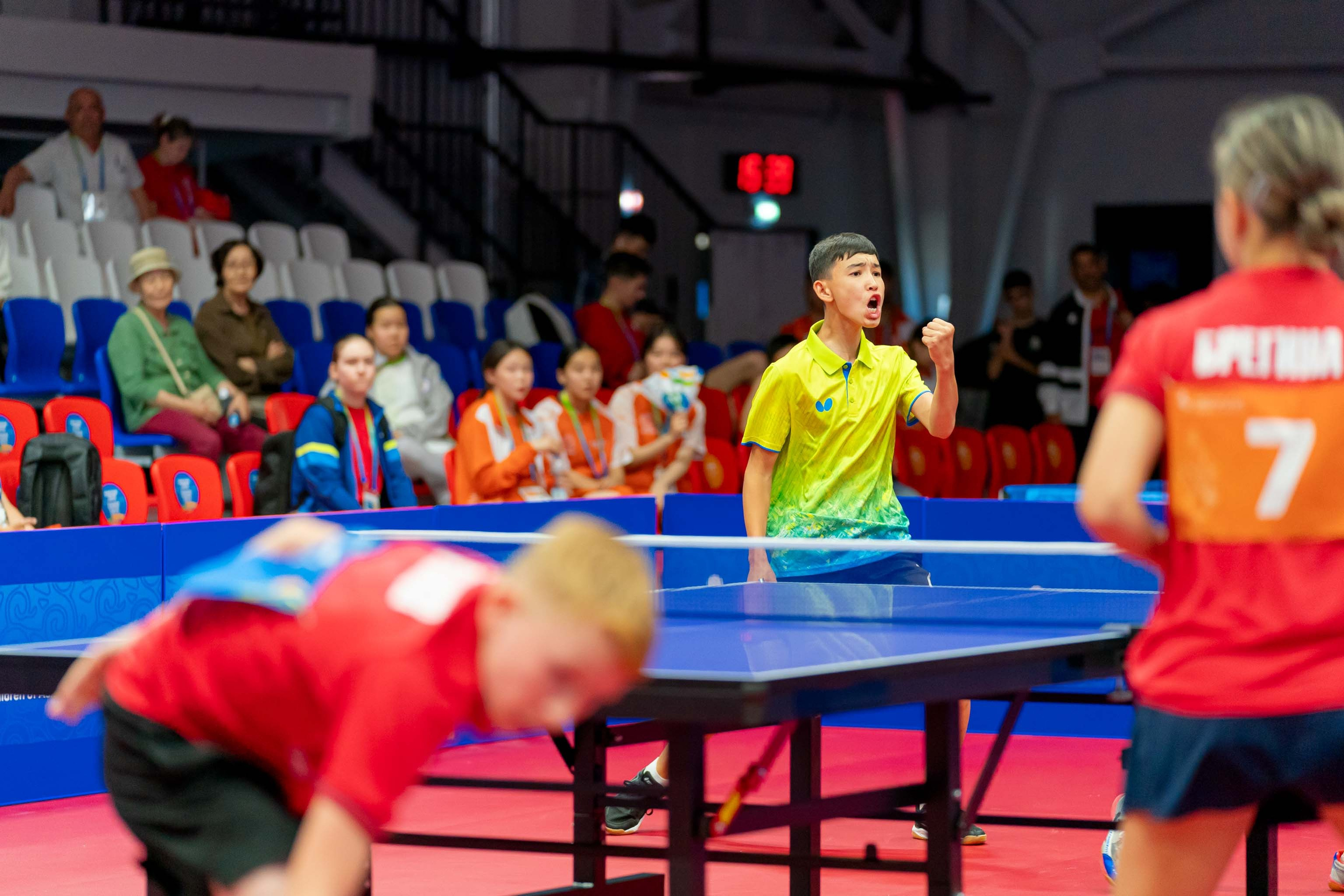 VIII Международные спортивные игры «Дети Азии». Студия «Мой Спорт!» — все о спорте в Якутии