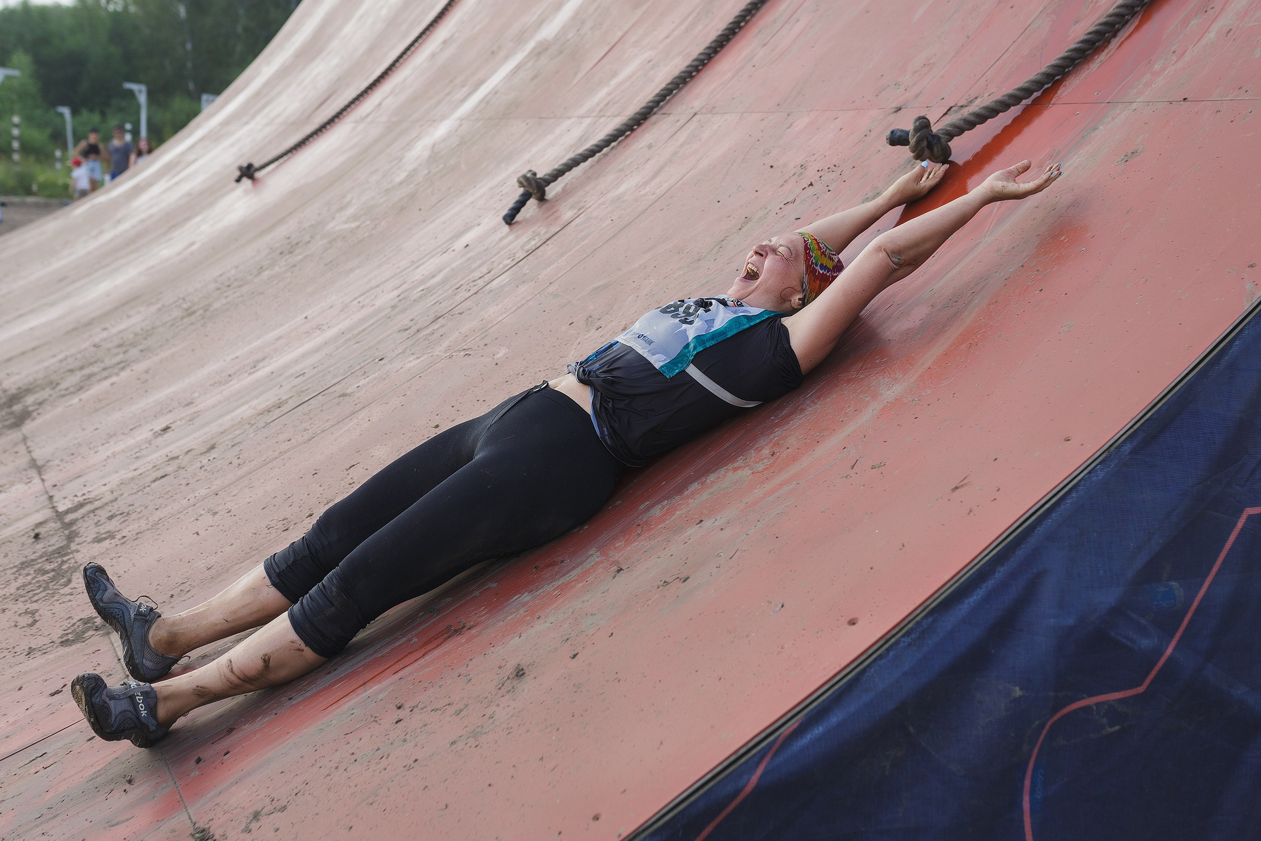 СПОРТ. Roman Photo