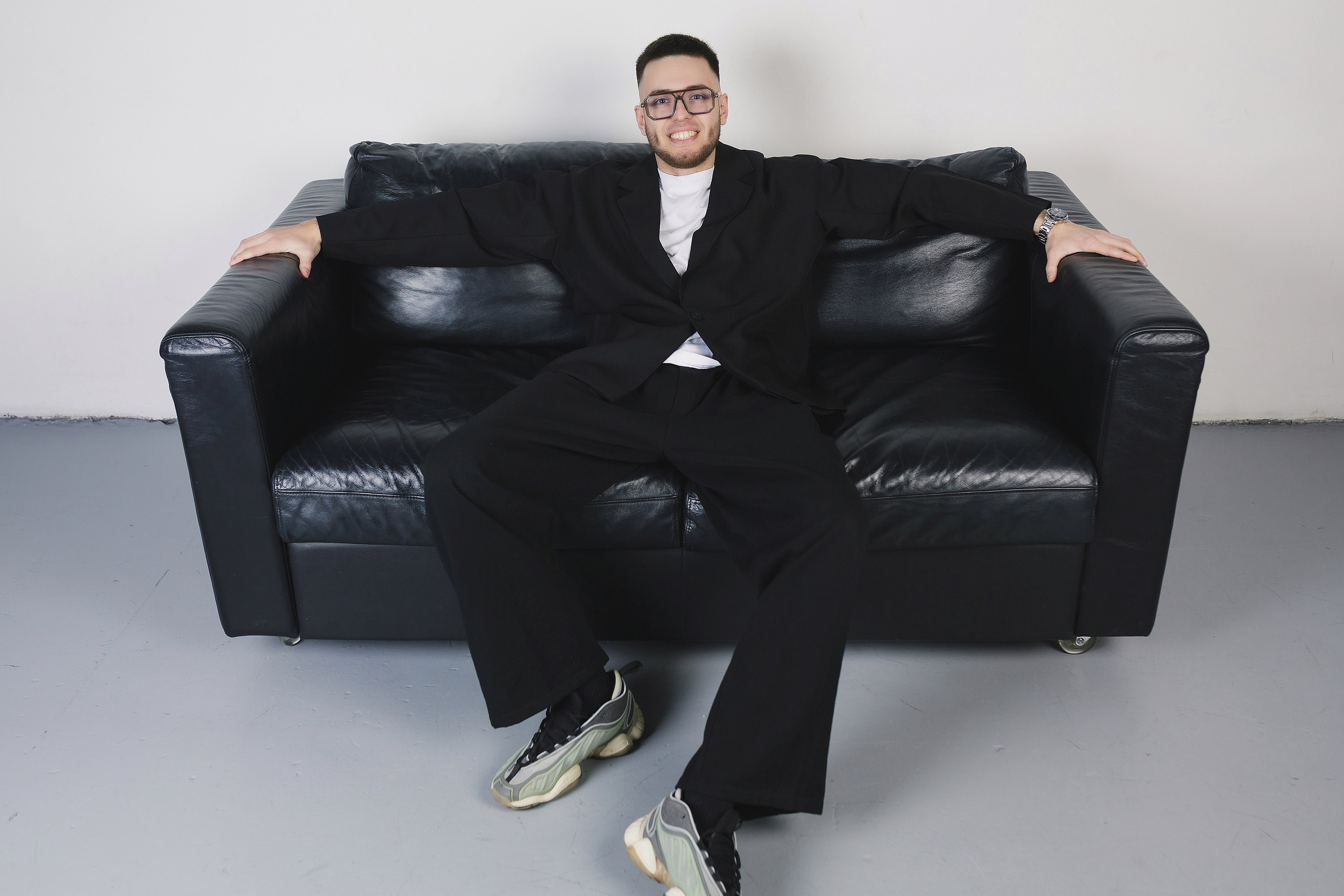 ИНДИВИДУАЛЬНЫЕ. Roman Photo