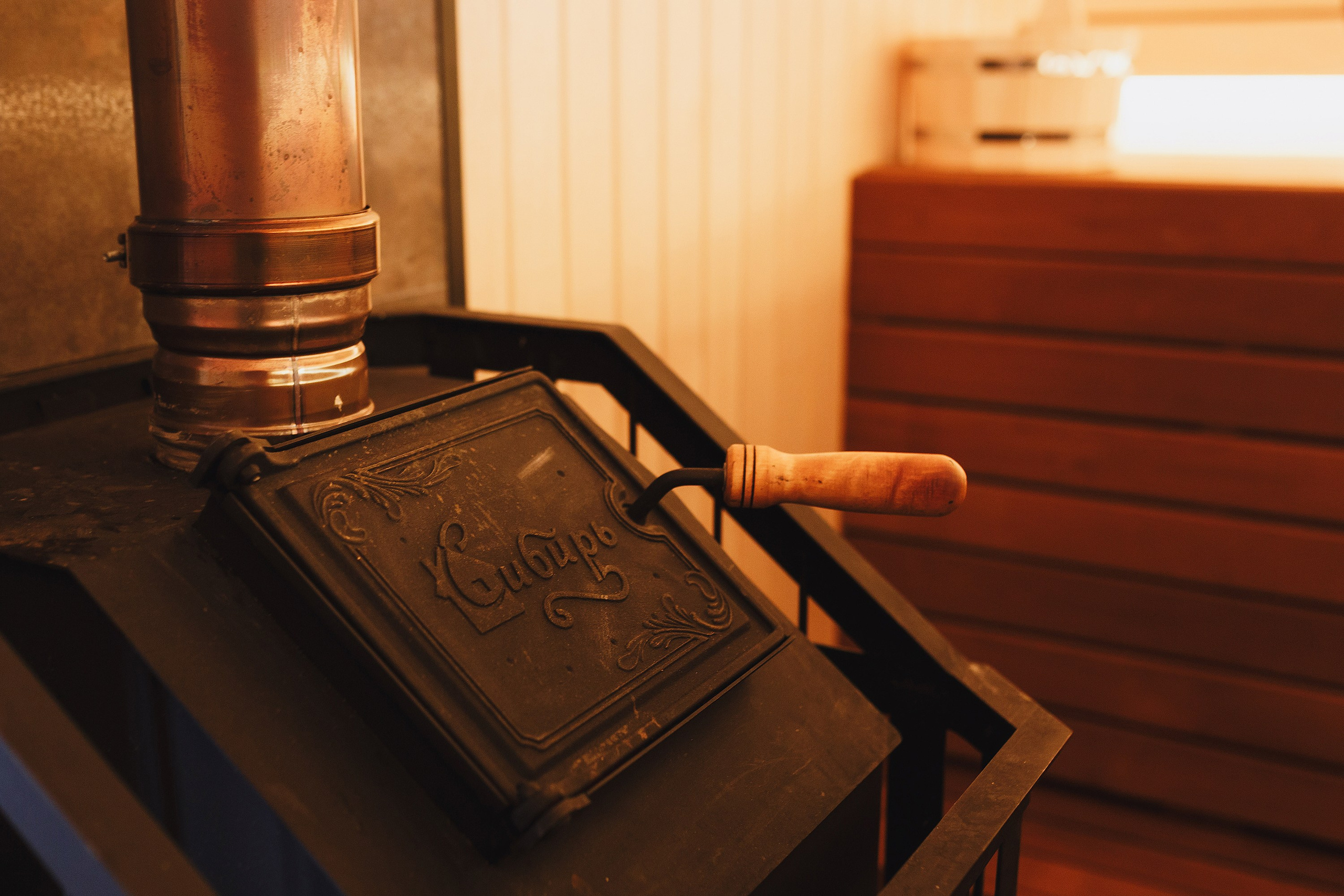 ИНТЕРЬЕР. Roman Photo