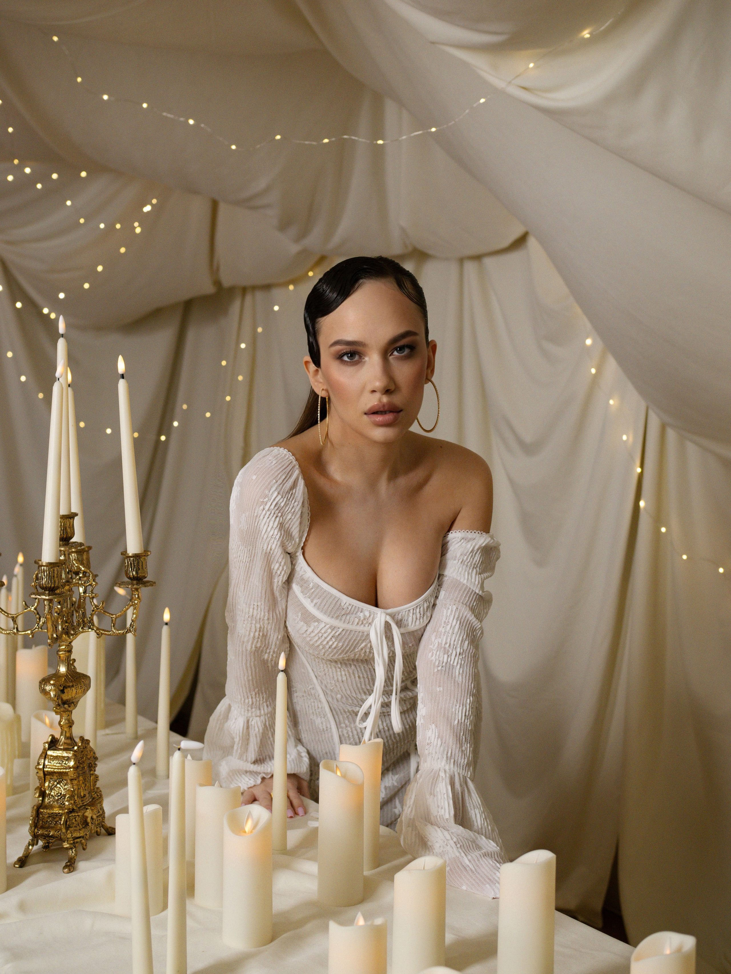 Екатерина. Универсальный фотограф и видеограф в Самаре