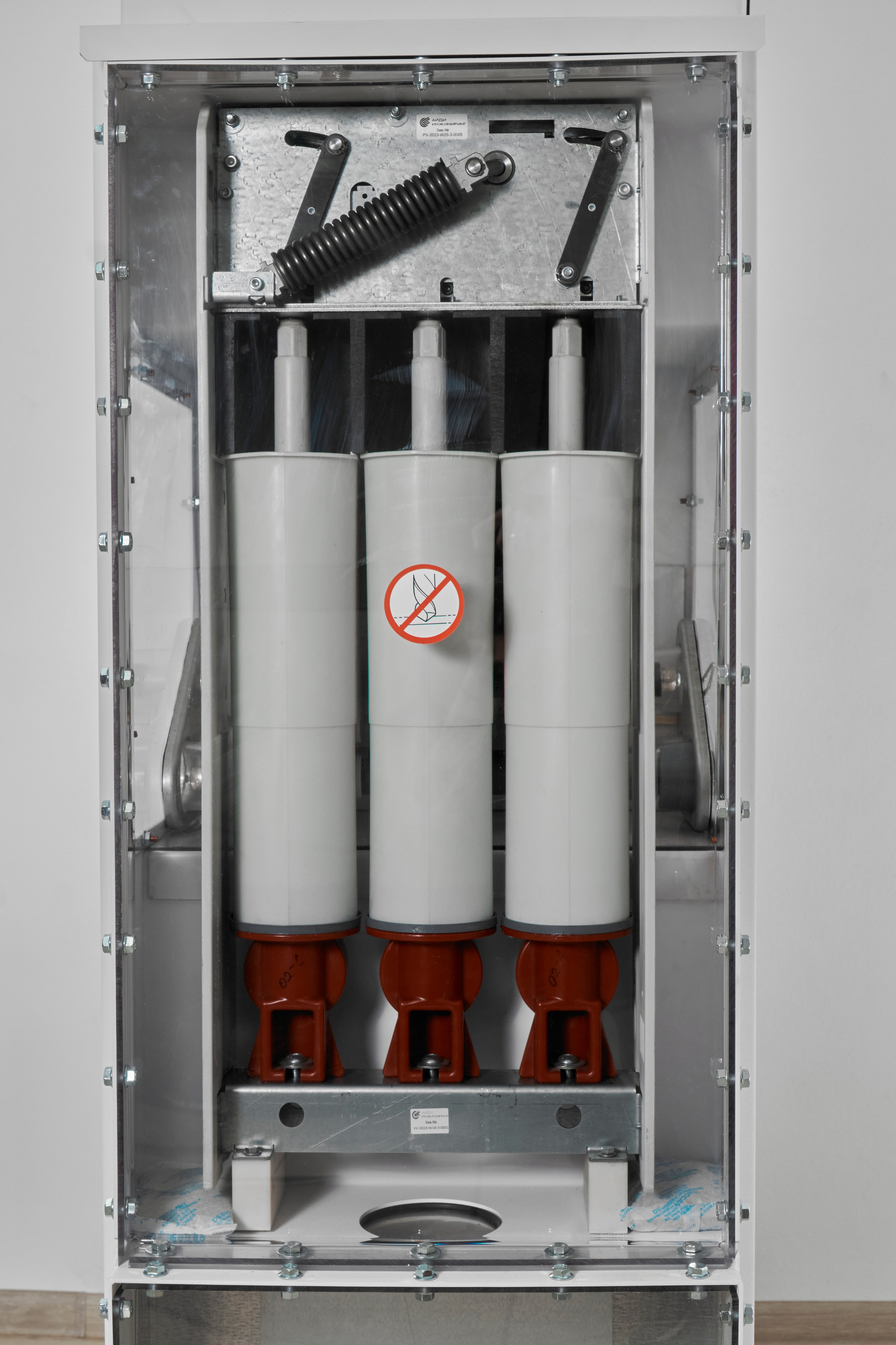 ПРОИЗВОДСТВО. Николай Большаков