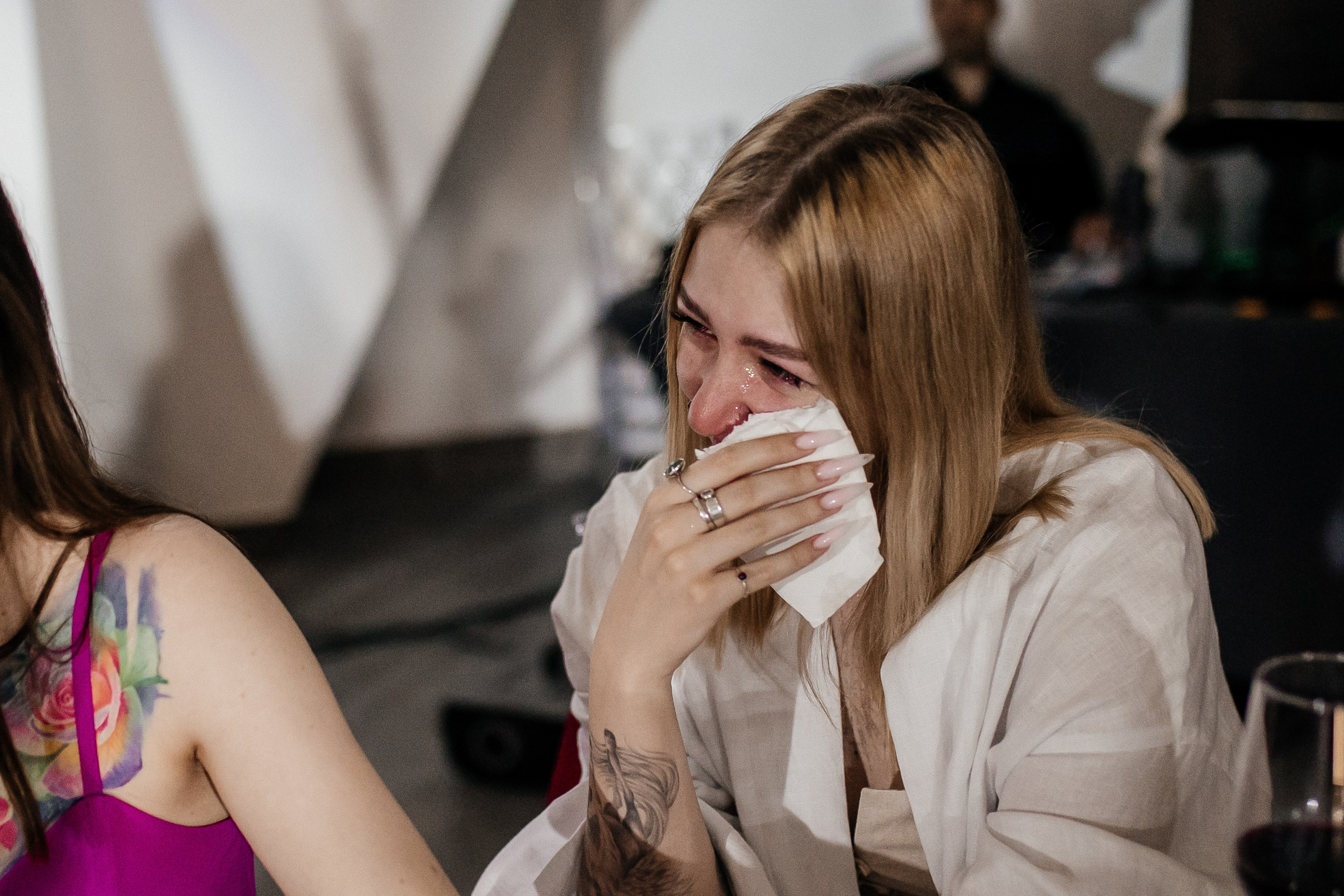 Саша и Таня 2024. Свадебный и портретный фотограф Алина Иванова. Екатеринбург-Москва