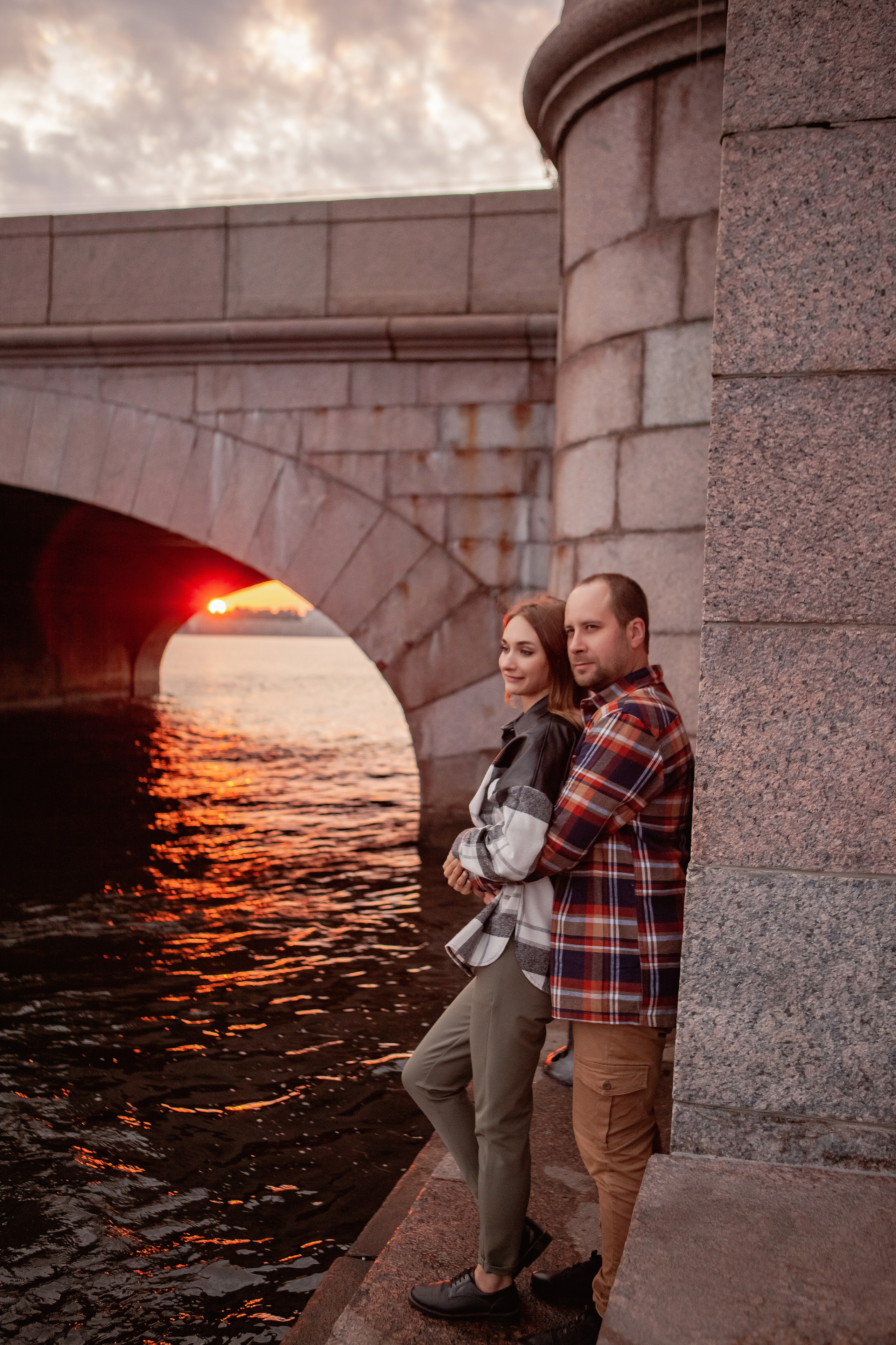 Анна. Свадебный фотограф в СПБ | Санкт-Петербурге Анастасия Рахимгулова