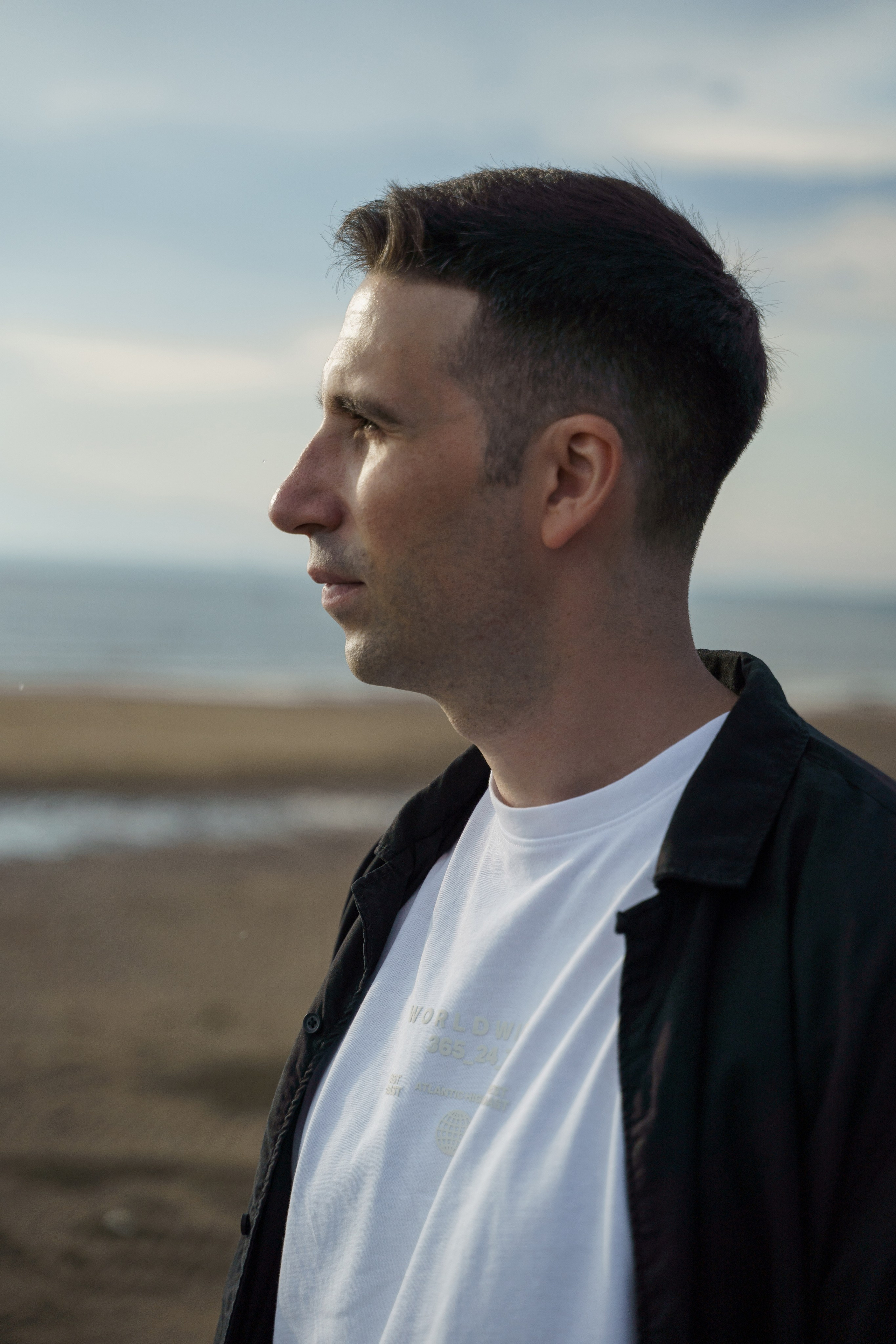 Валера и Юля. Фотограф Анна Котова