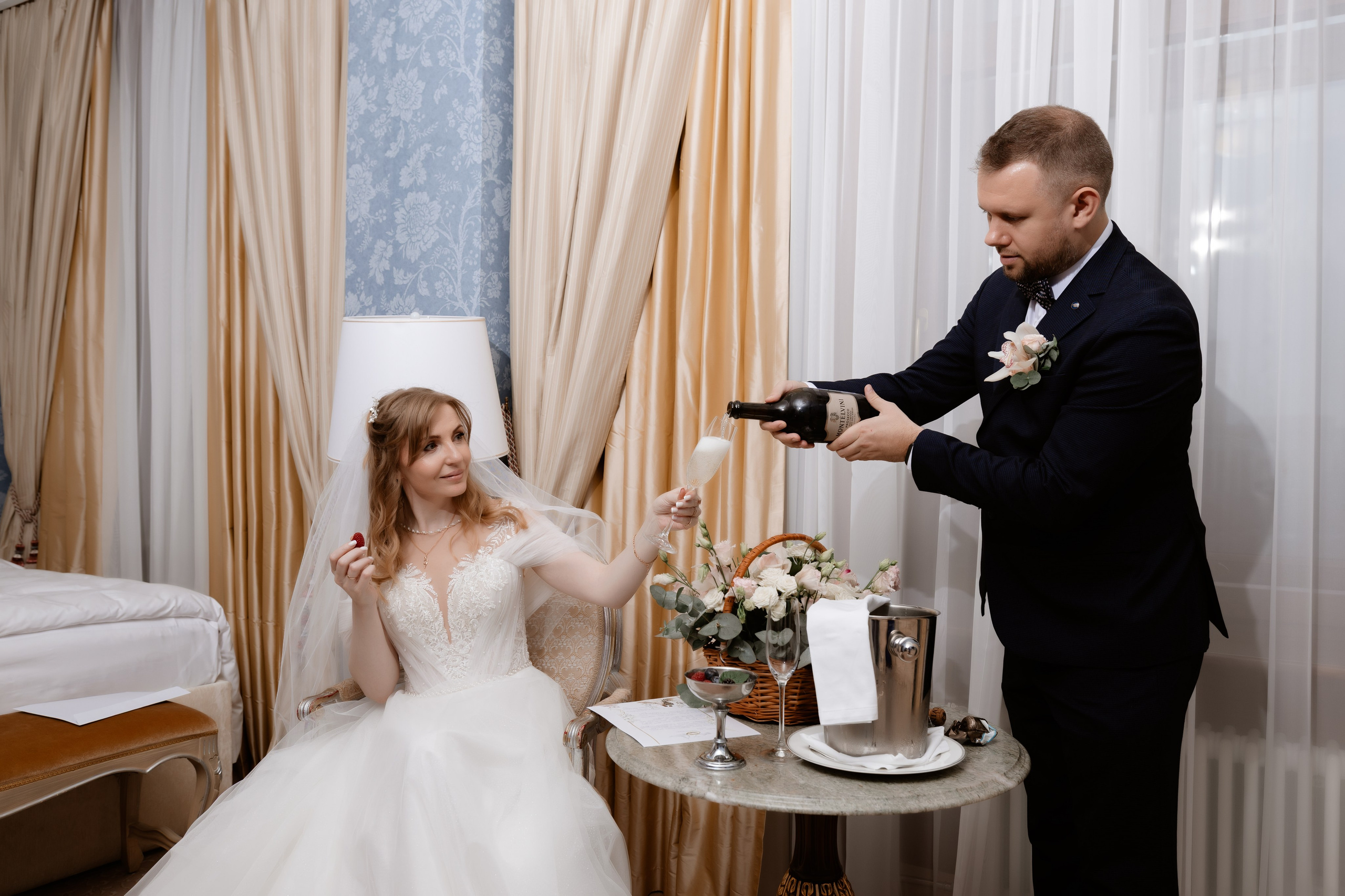 Прогулка. Photomantis