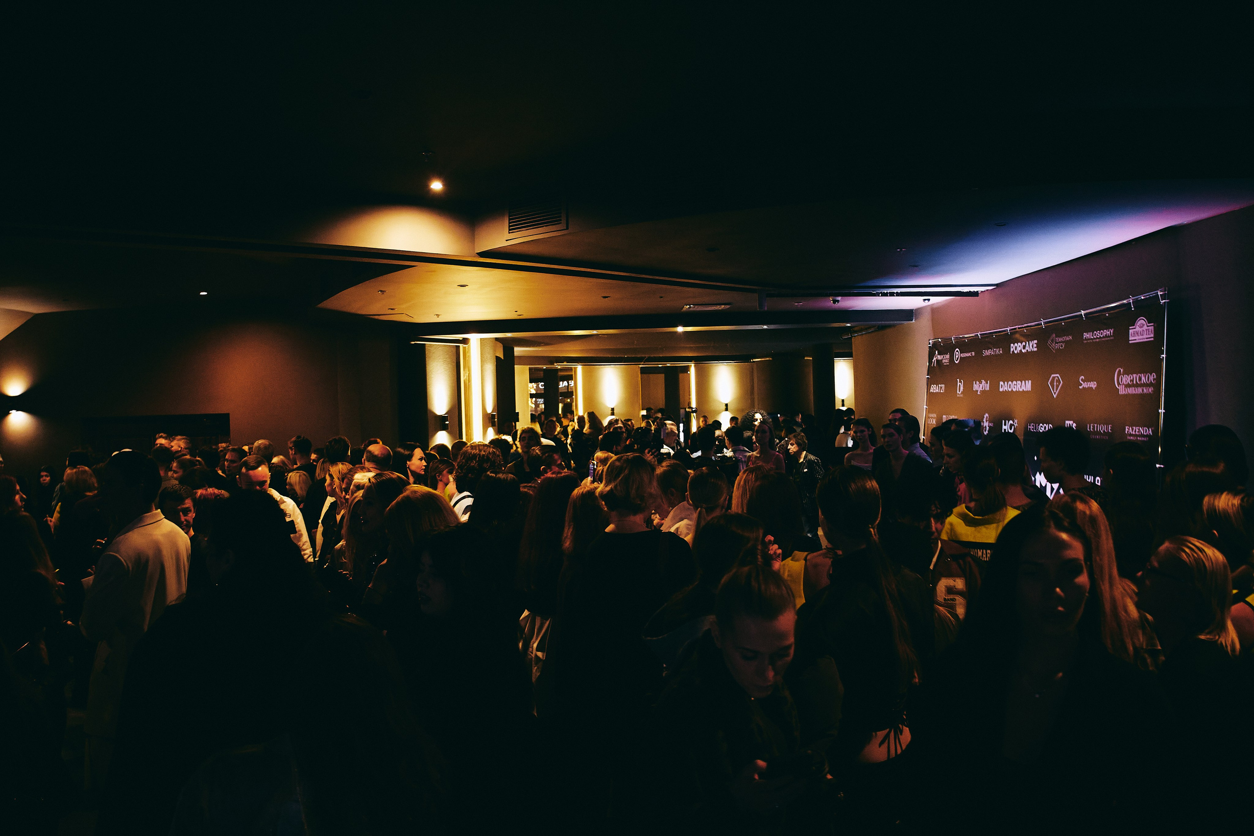 NEW ERA DESIGNER ANDREY PONOMAREV