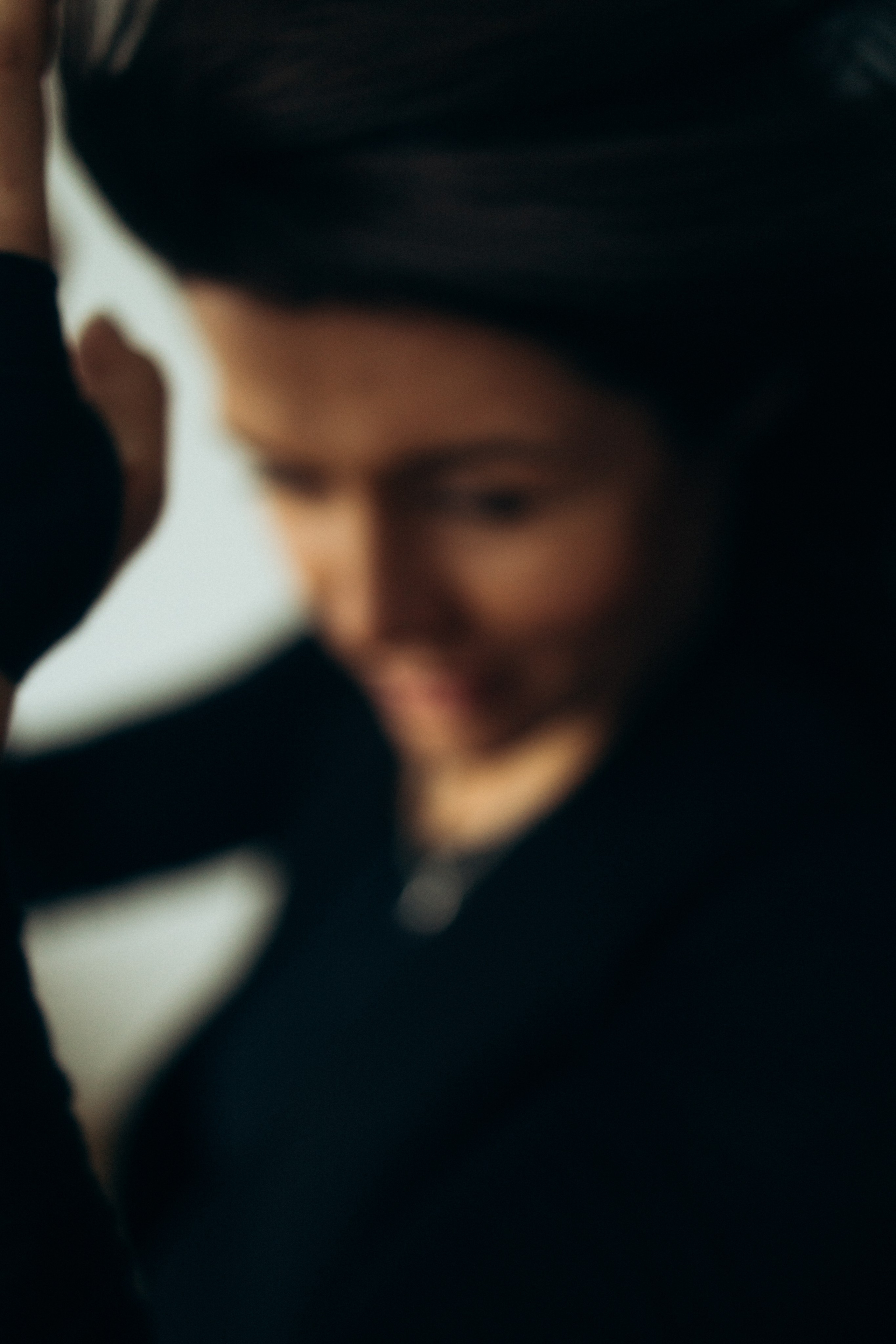 Настроение. Фотограф Валерия Ковпак. Москва. Химки. Куркино