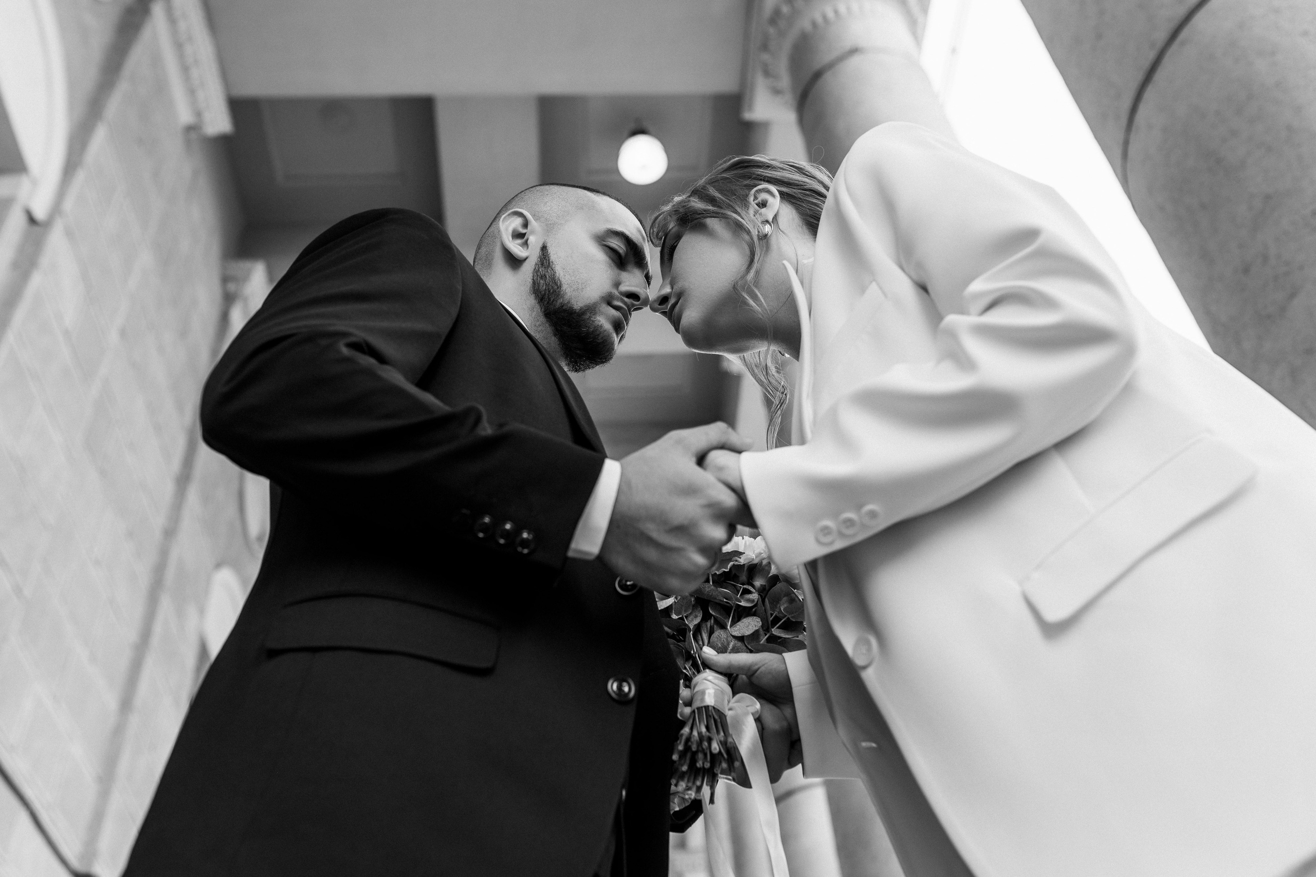 Свадебная фотосъемка. Главная