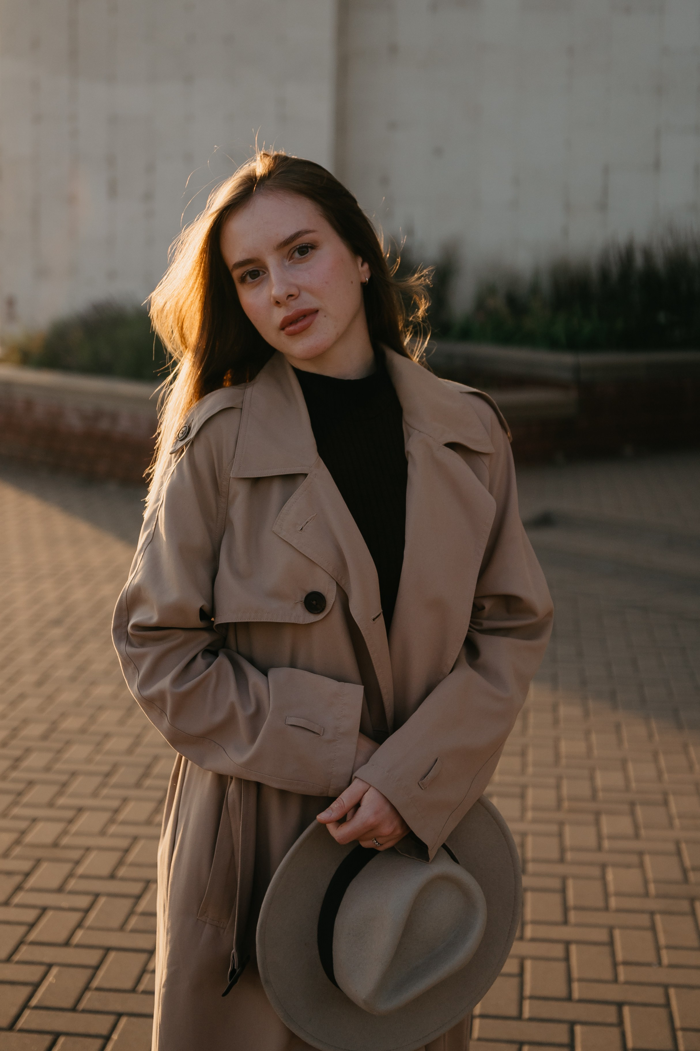 Ксюша. Свадебный фотограф Марина Жемчужникова в Москве и в Белгороде