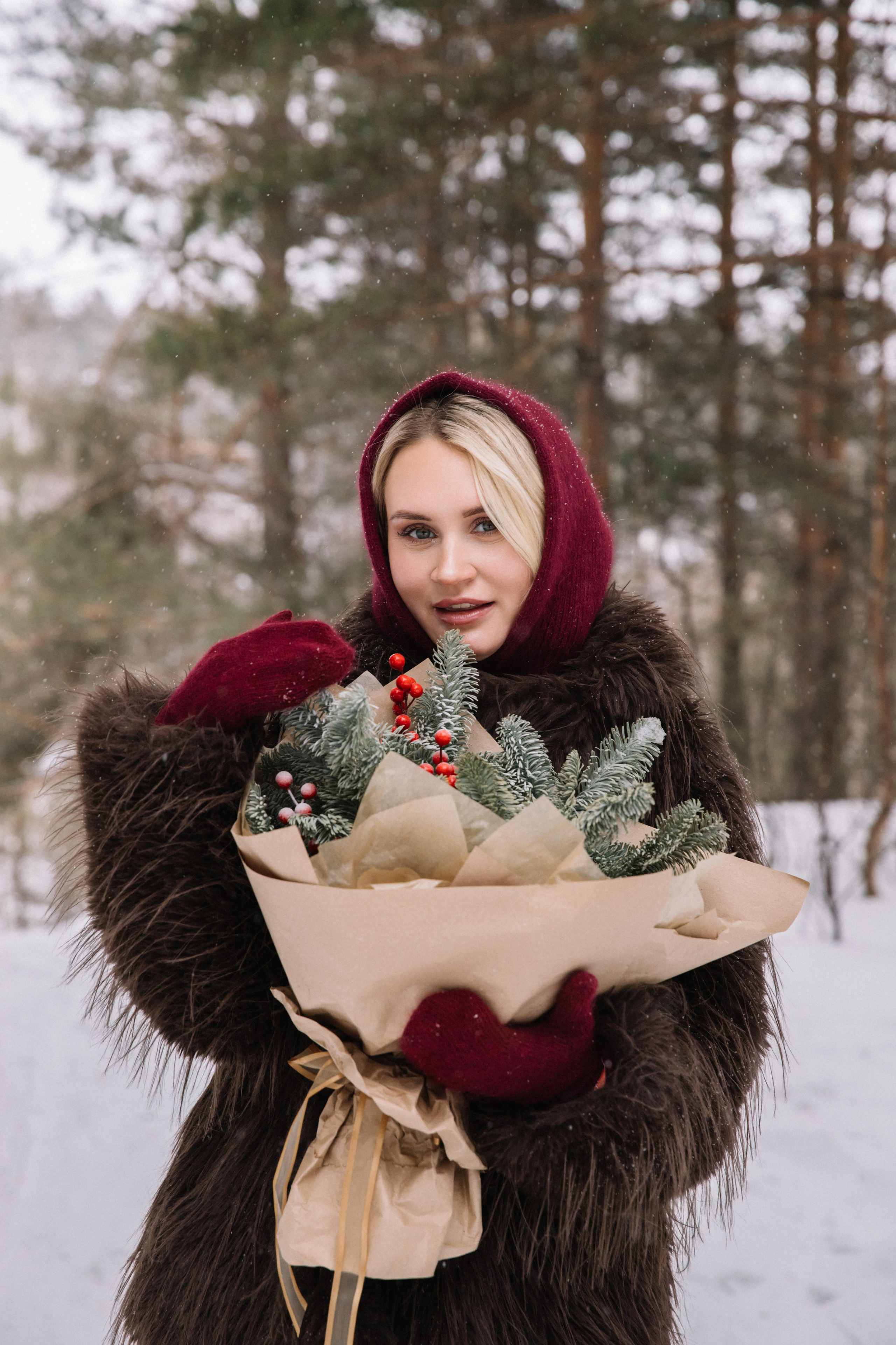 Индивидуальная. Семейный фотограф
