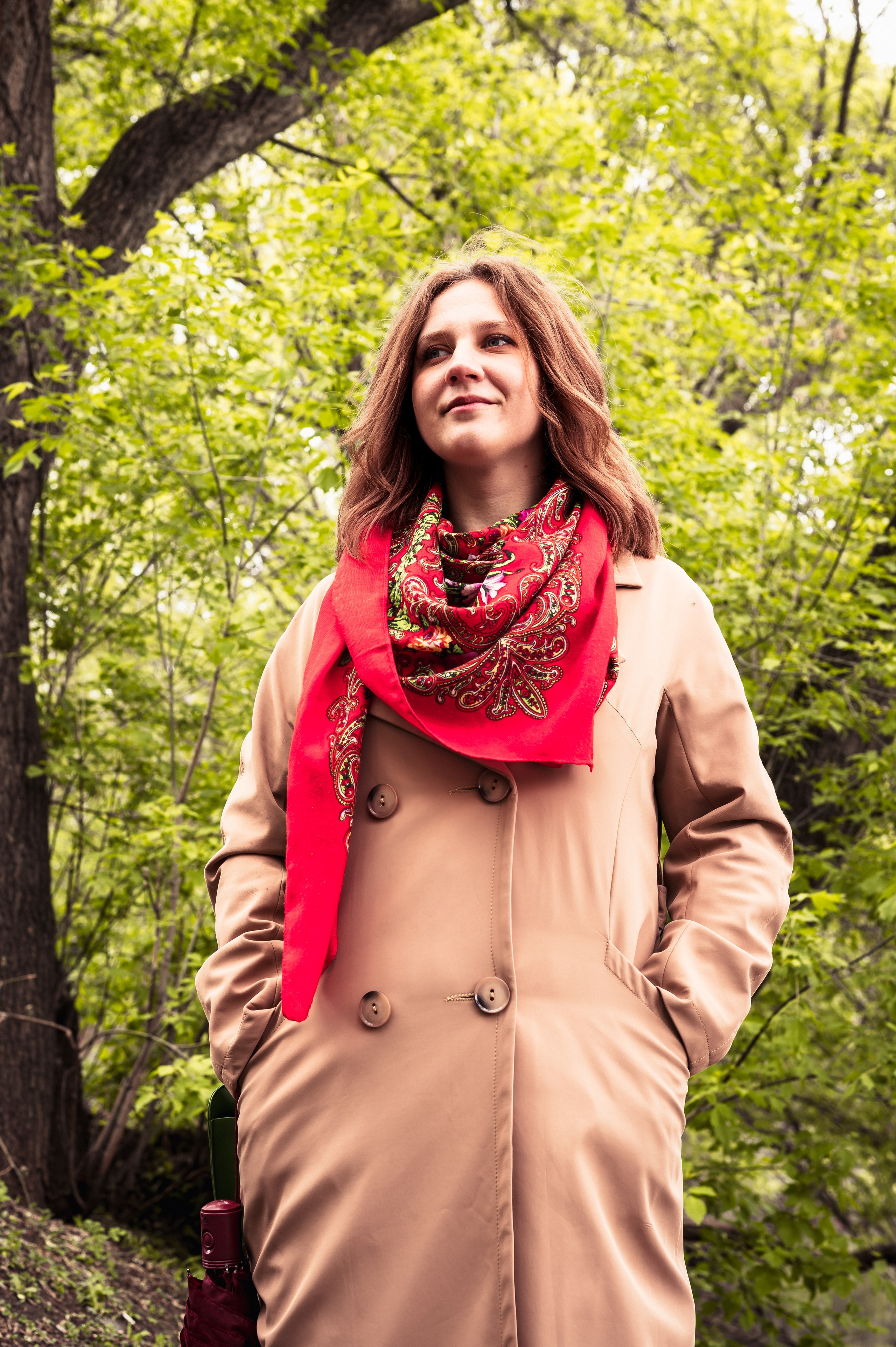 Фотодень «Цвет Сакуры». Фотограф