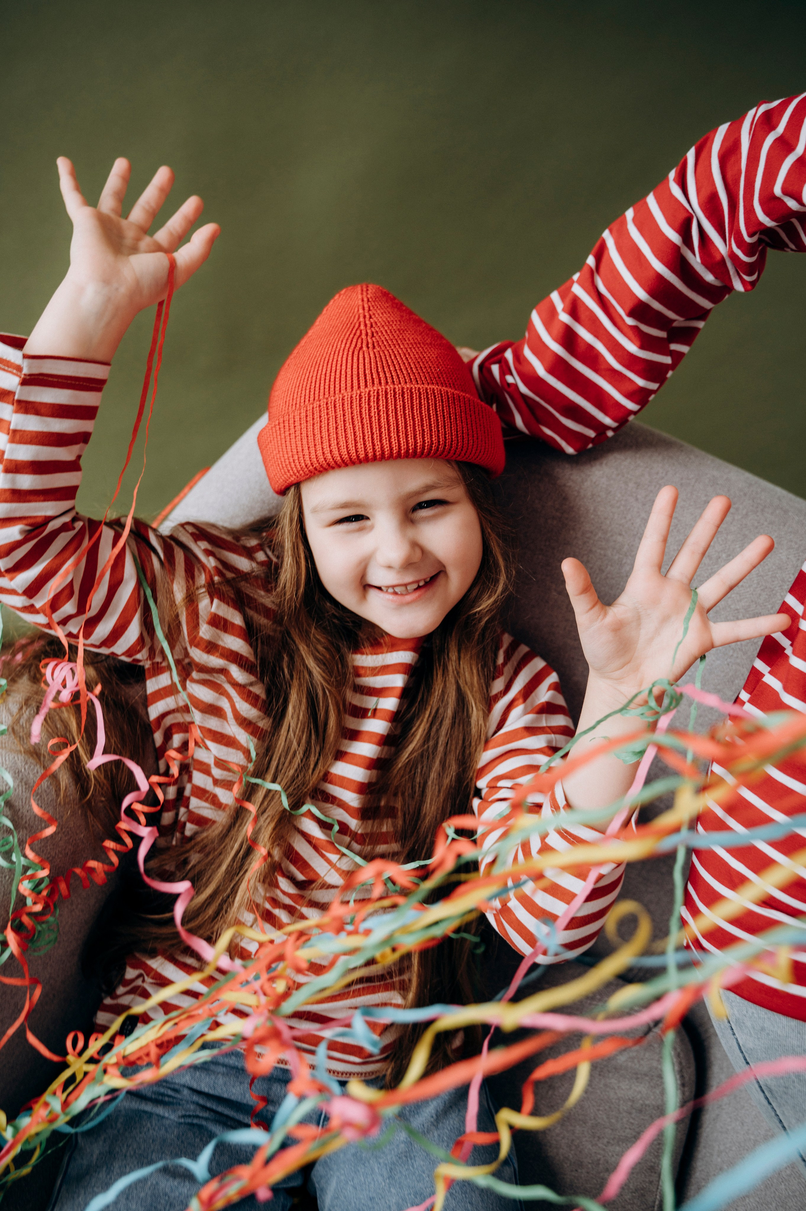 День, когда можно всё. Семейный и детский фотограф Анастасия Монченко