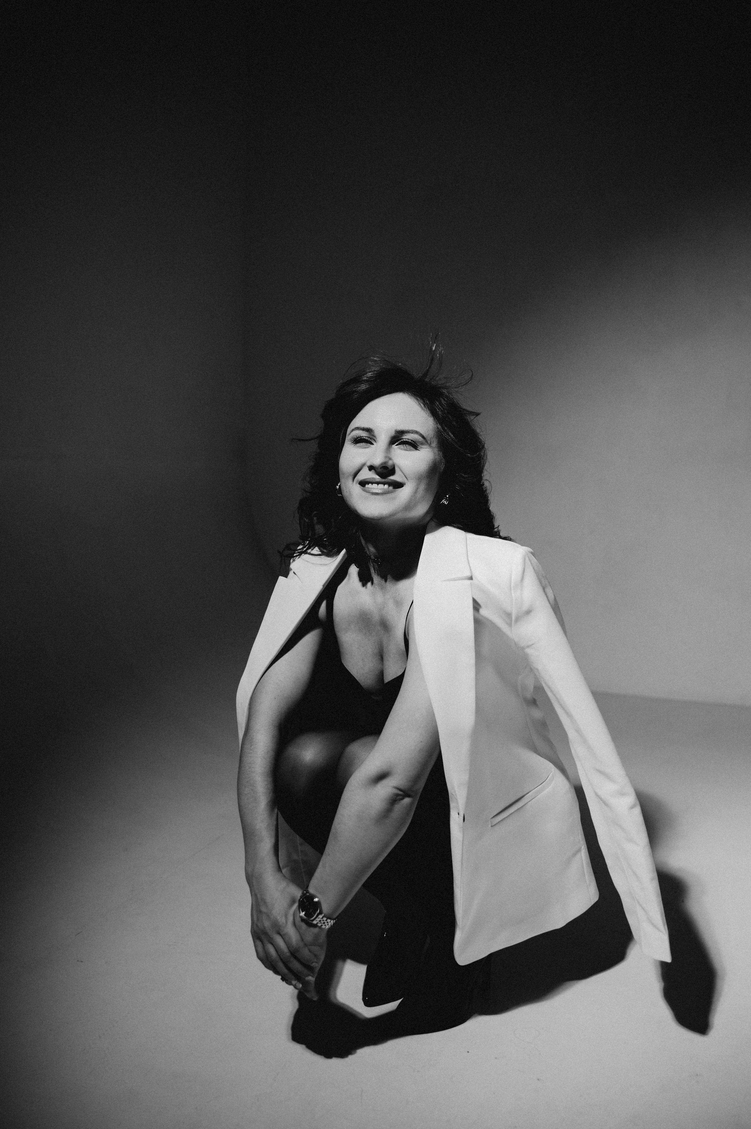 В ритме ветра. Семейный и детский фотограф Анастасия Монченко