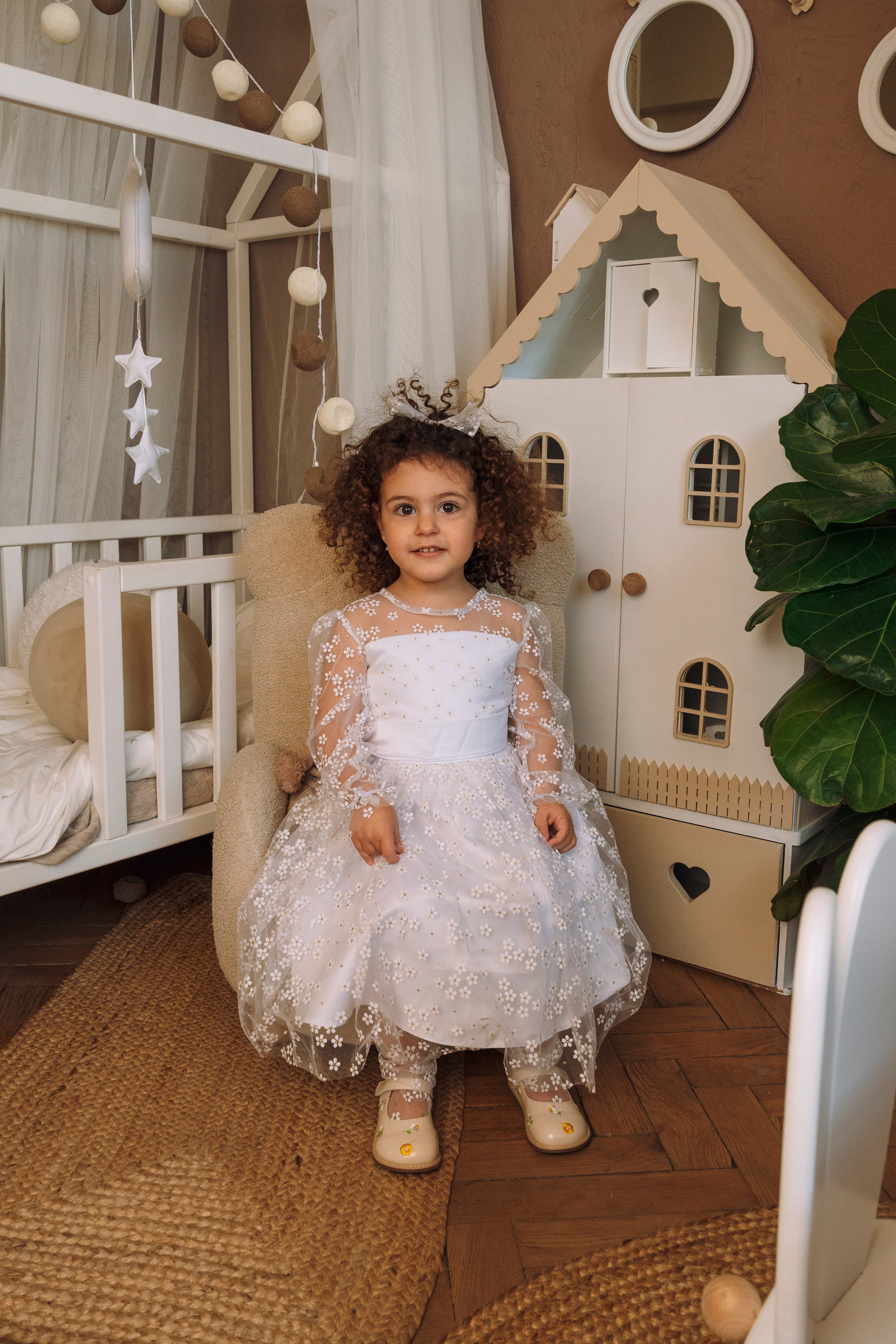 Детская фотосессия. Семейный и детский фотограф Анастасия Монченко