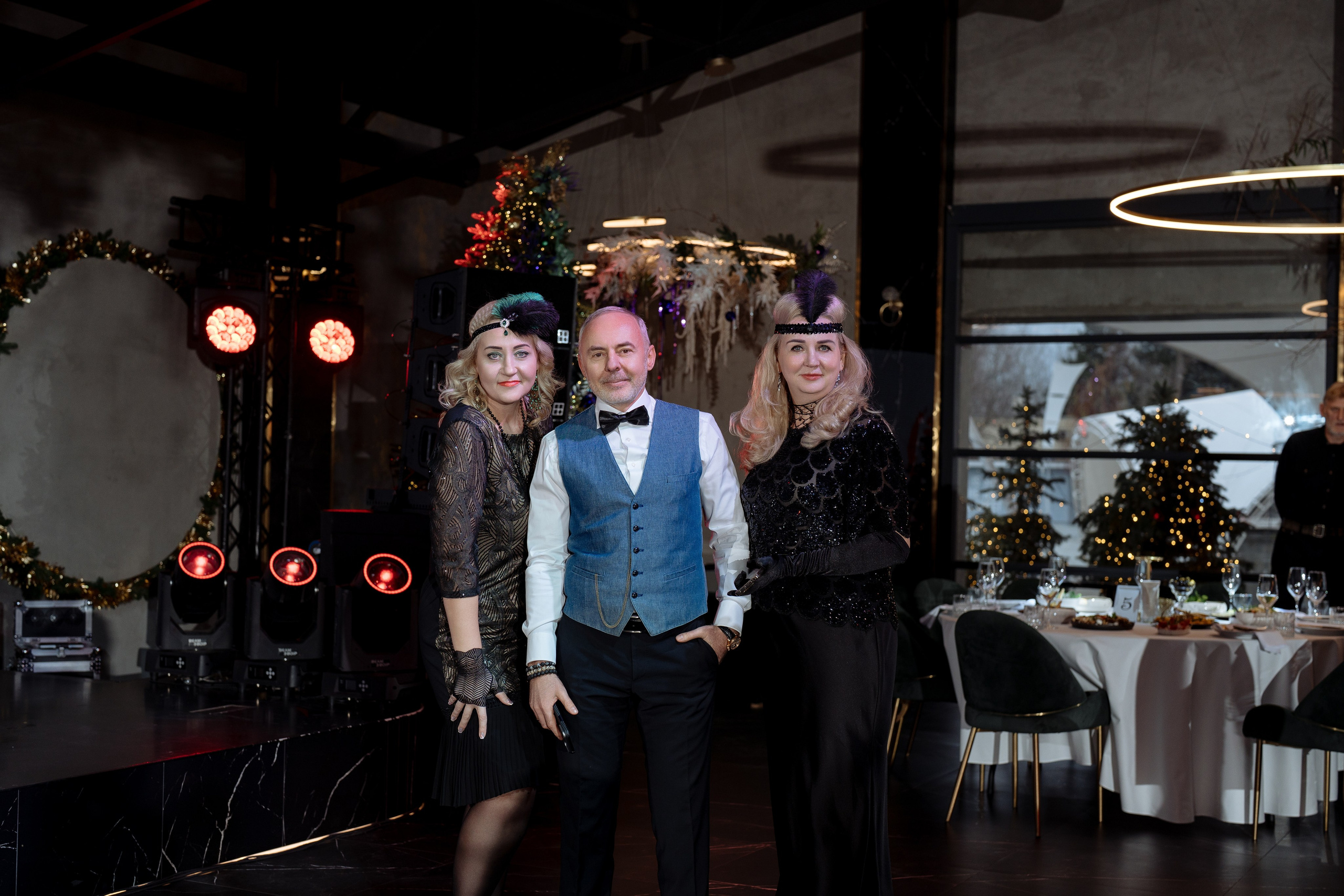 Альбион Тур