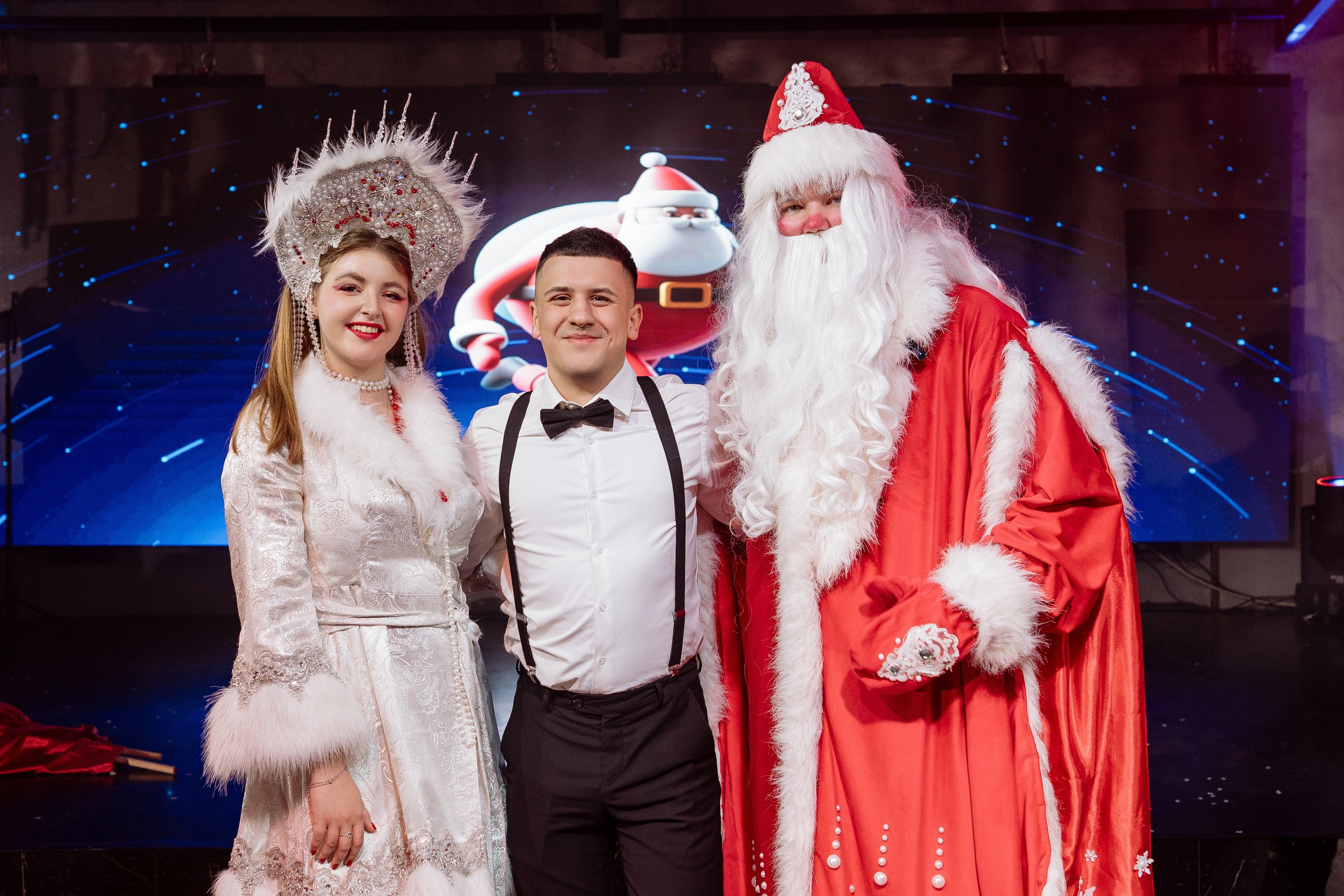 Альбион Тур