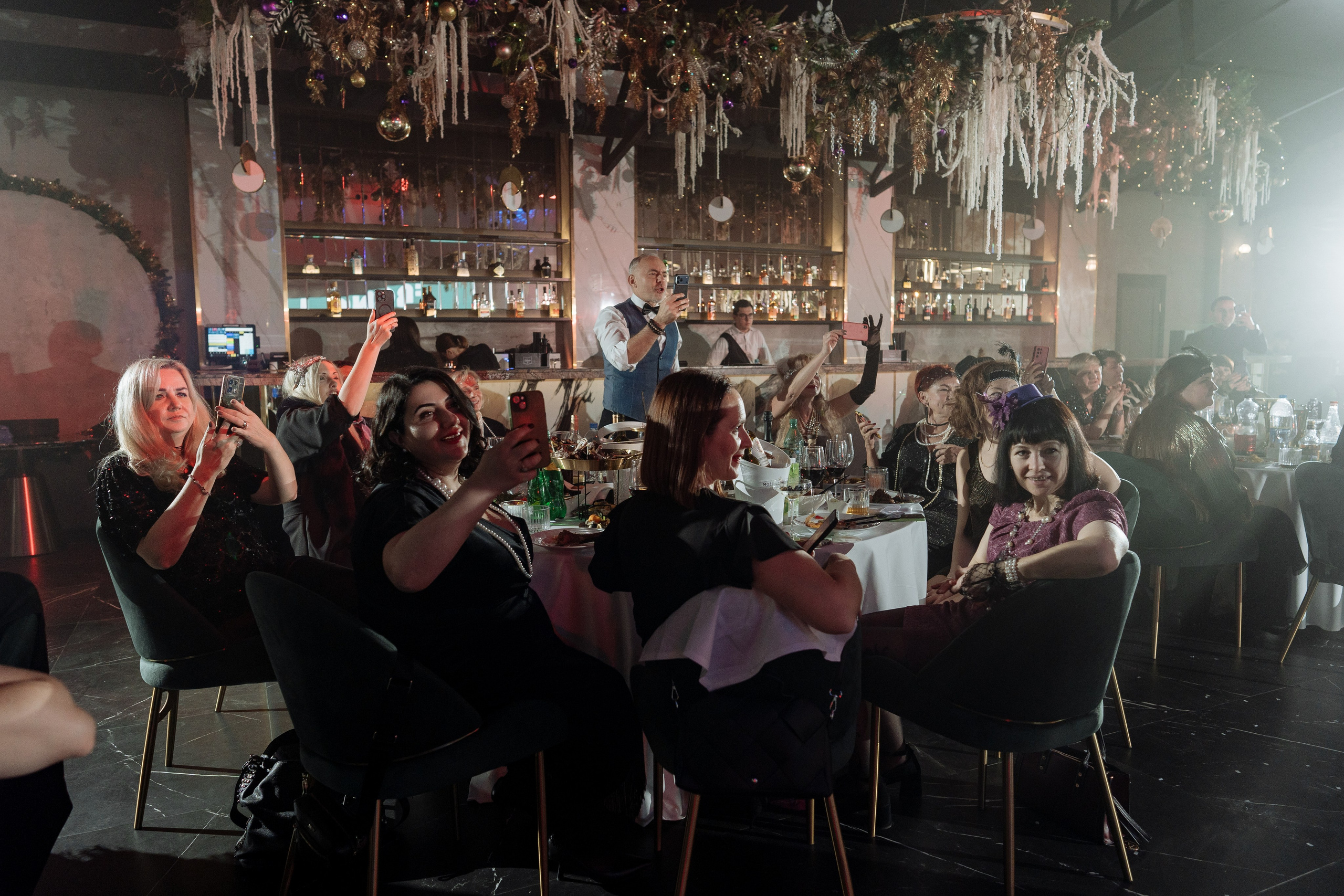 Альбион Тур