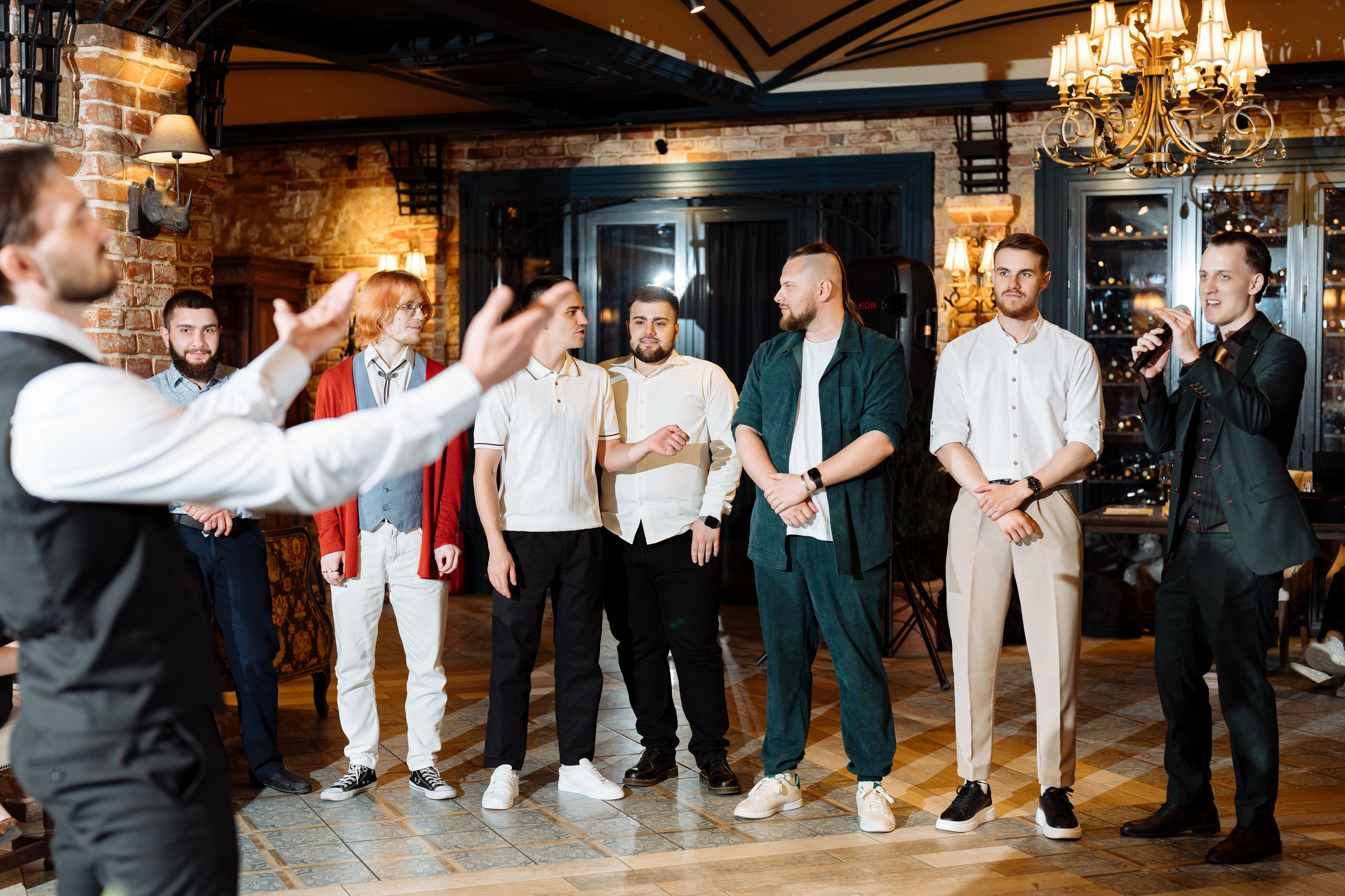 Максим и Екатерина