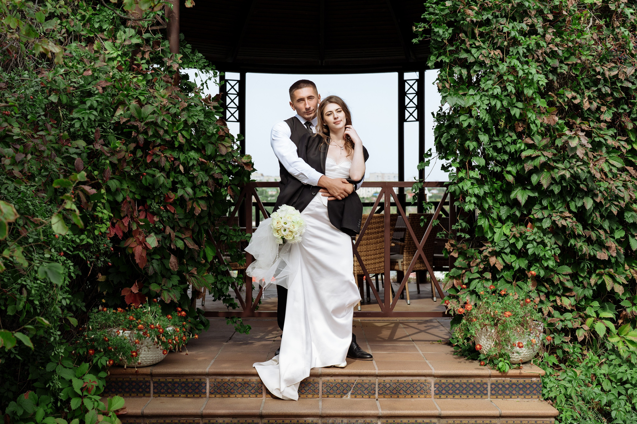 Свадебный фотограф в Ростове-на-Дону и РО Мендес Беатриса