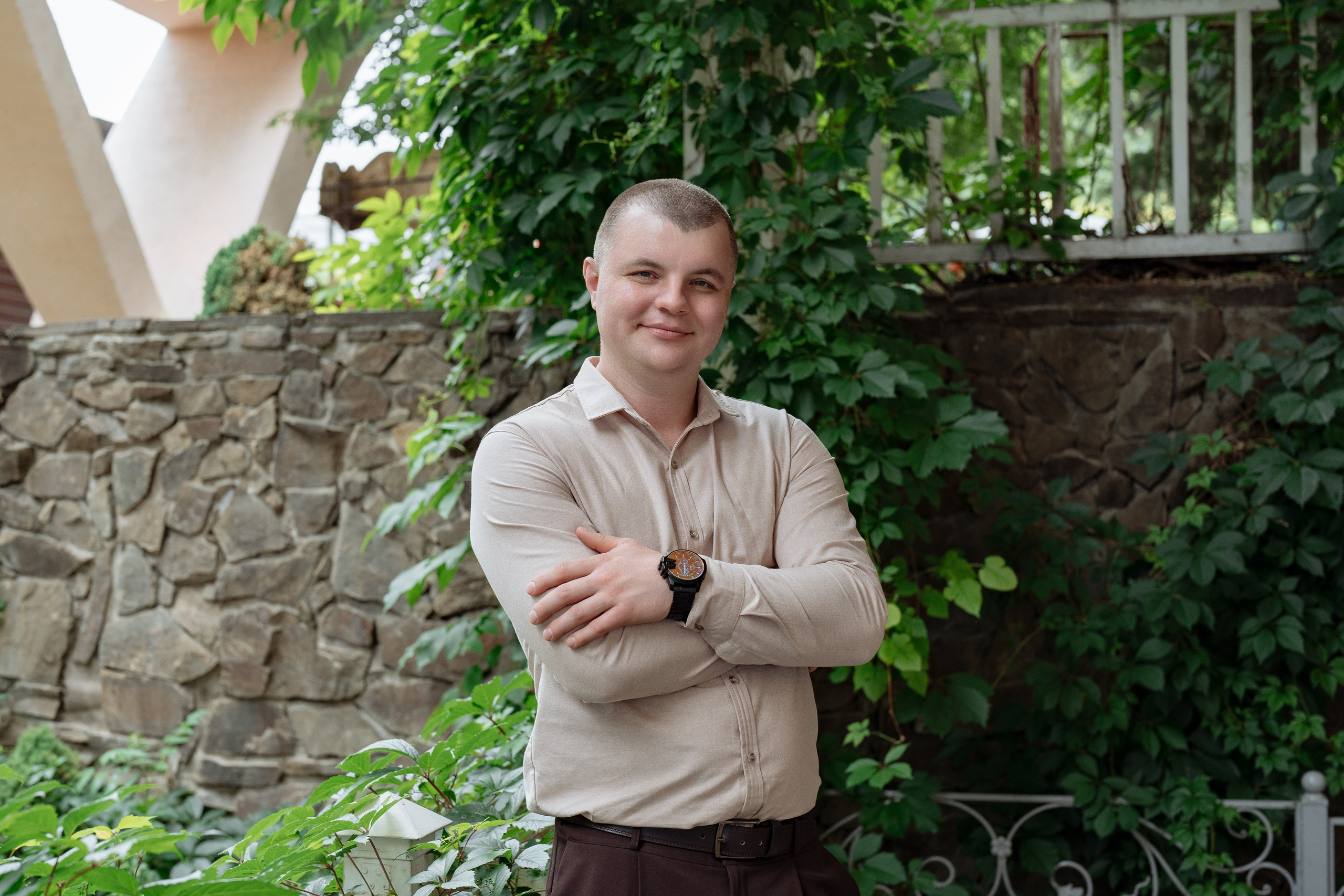 Александр и Александра