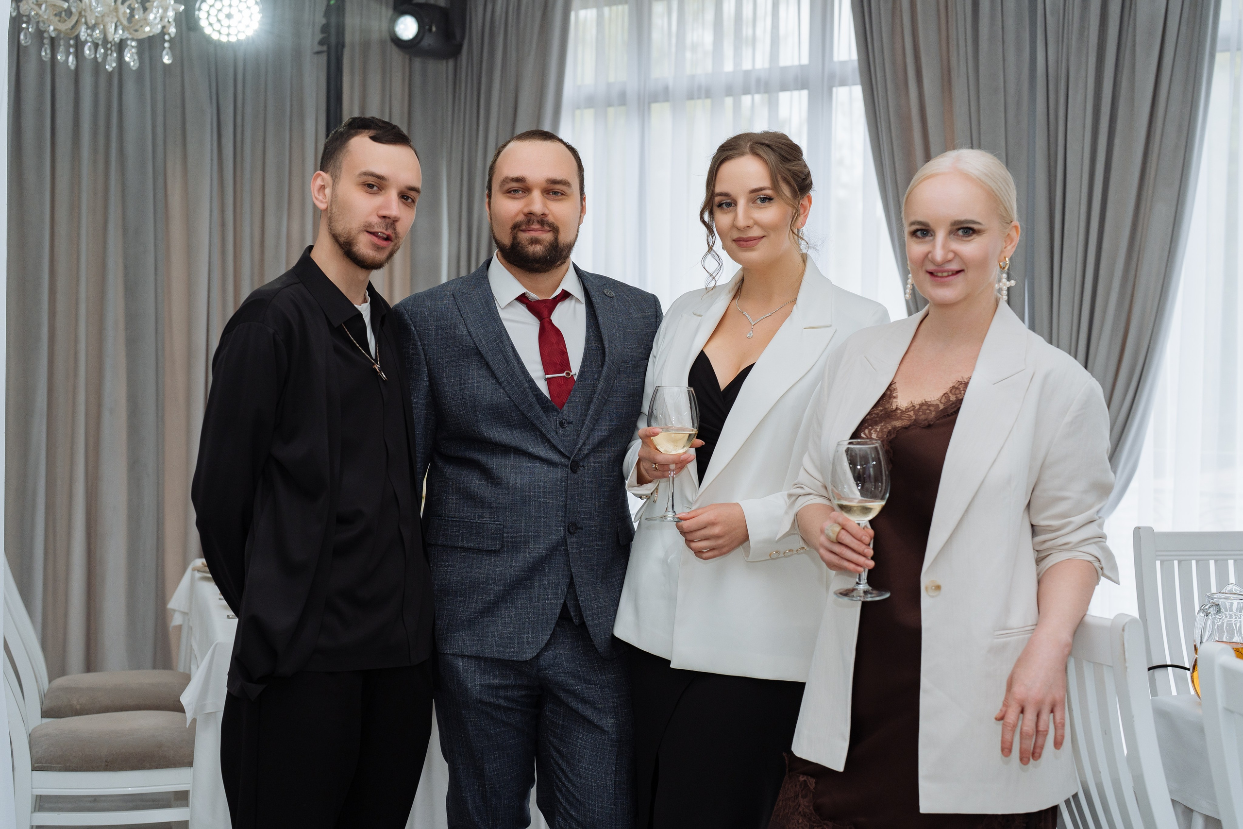 Артем и Екатерина. Свадебный фотограф в Ростове-на-Дону и РО Мендес Беатриса
