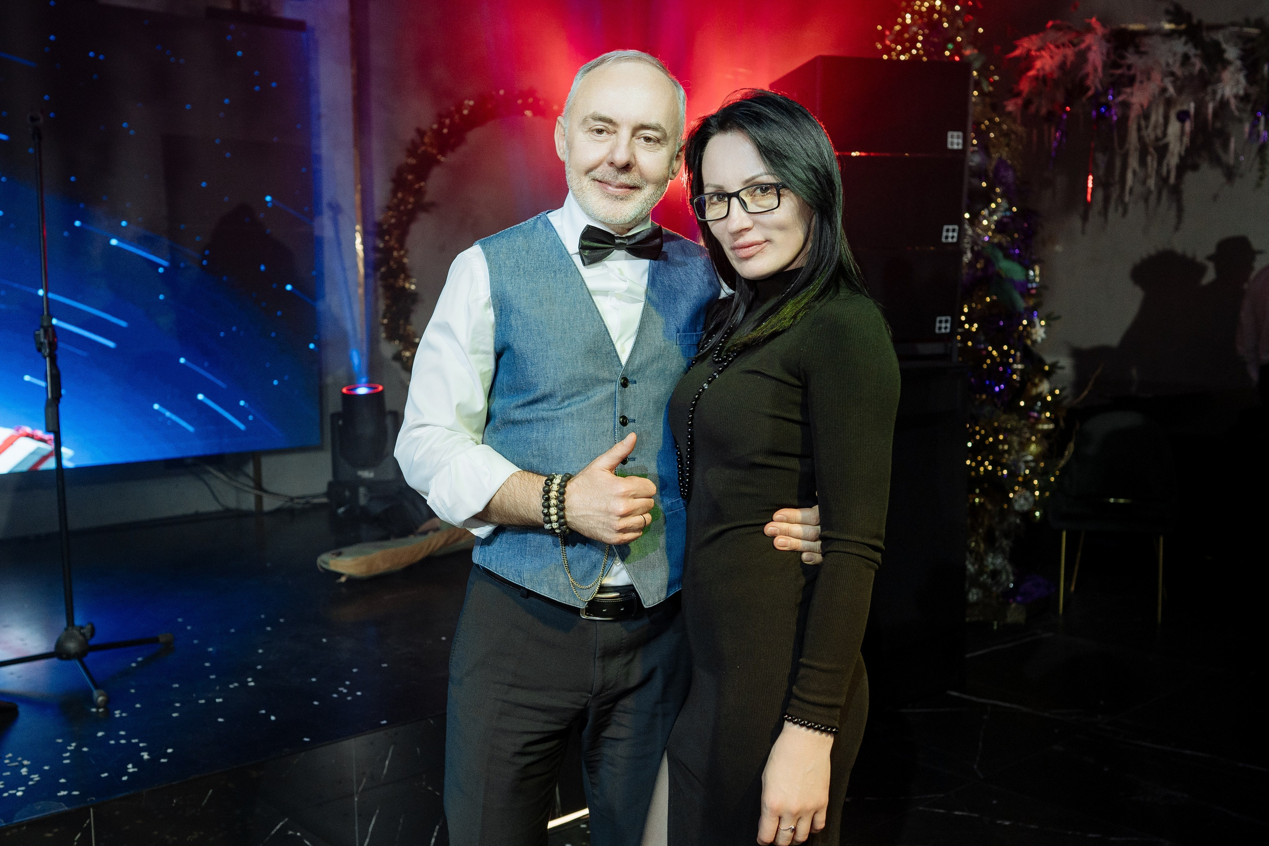 Альбион Тур