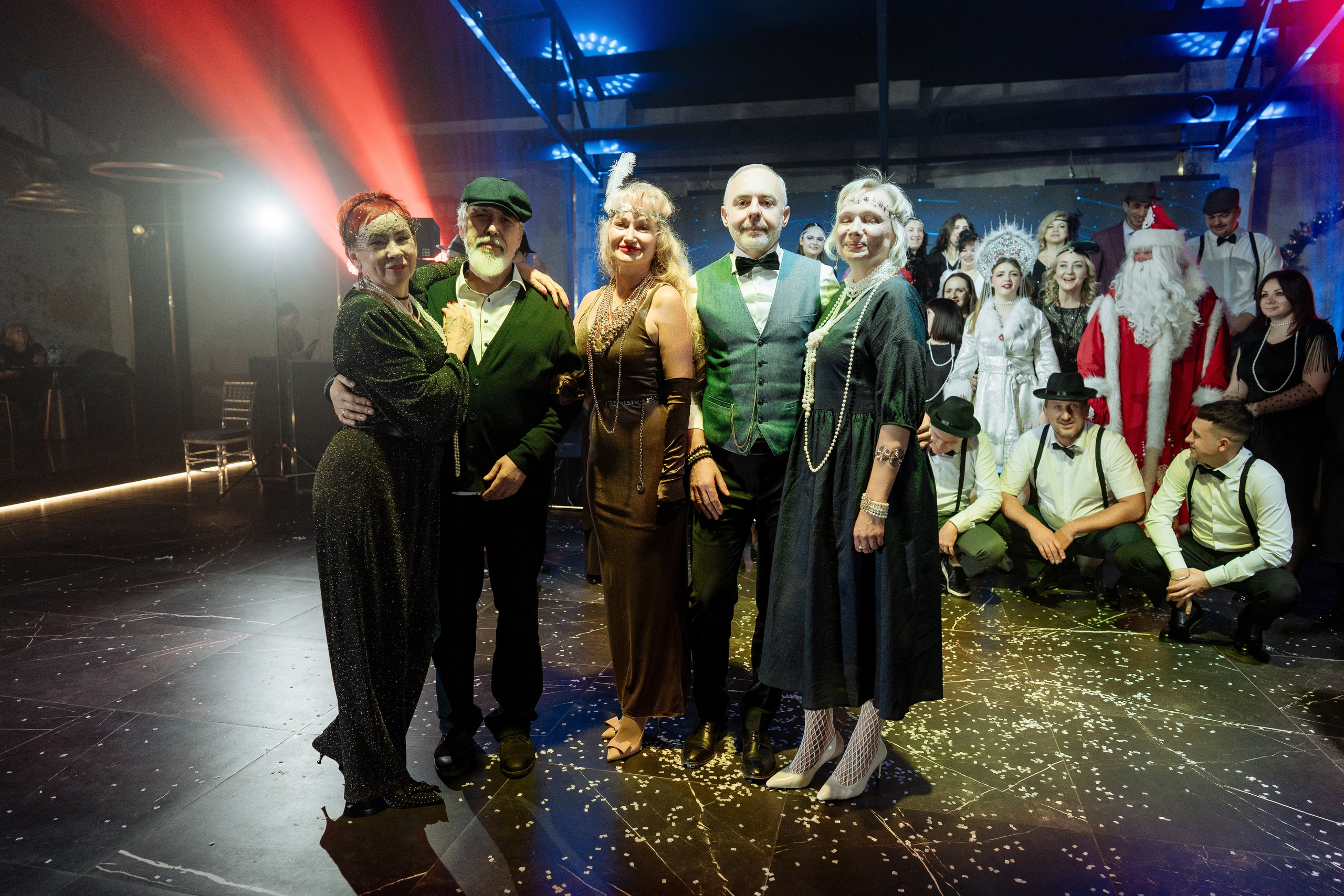 Альбион Тур