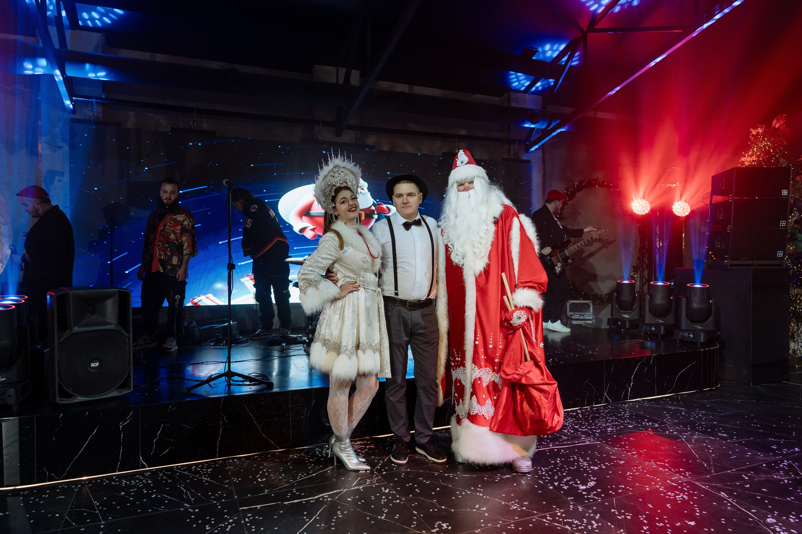 Альбион Тур