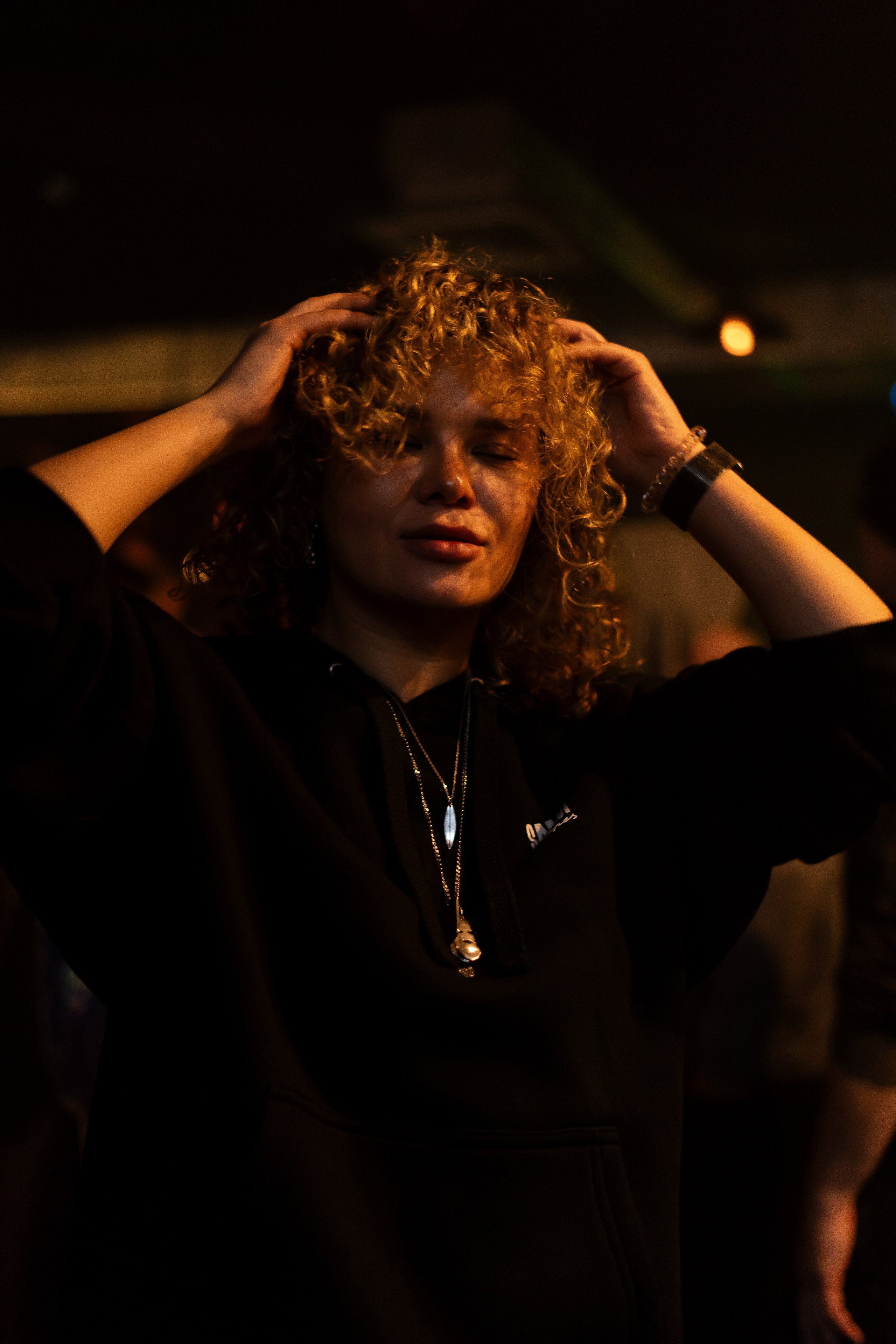 Rook's. Анастасия Паршукова — фотограф Шерегеш Новосибирск