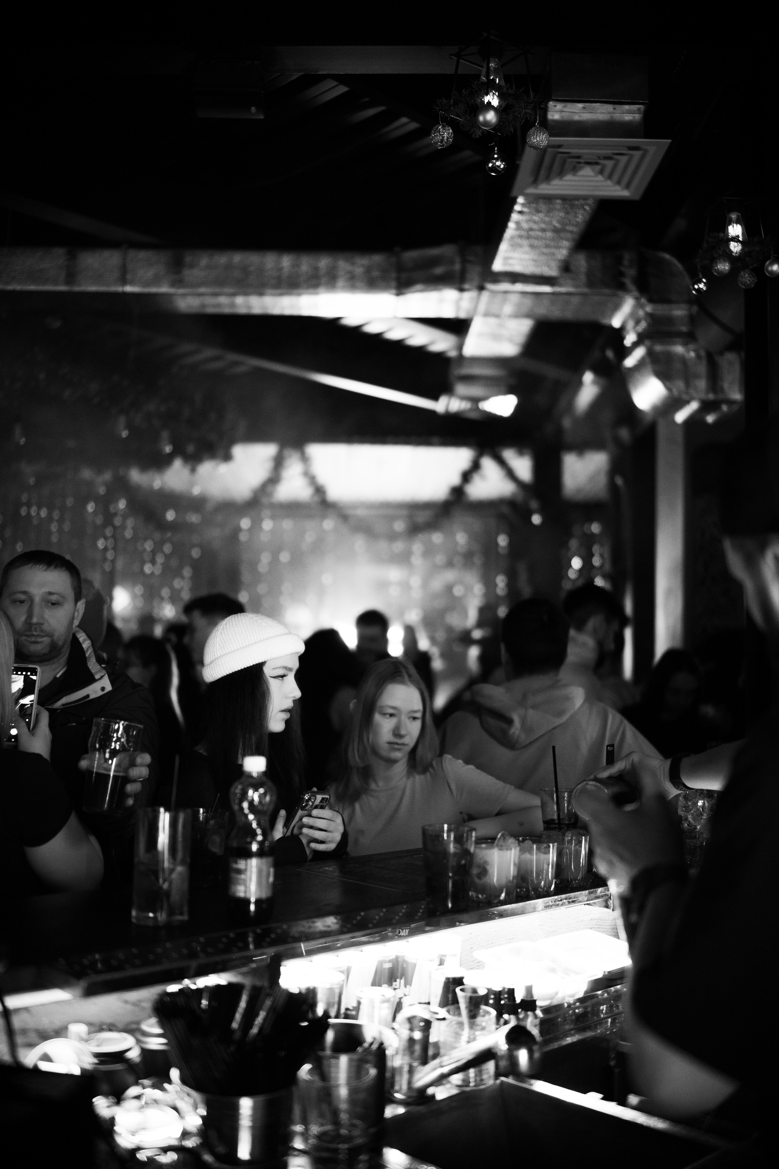 Репортажная съёмка. Анастасия Паршукова — фотограф Шерегеш Новосибирск