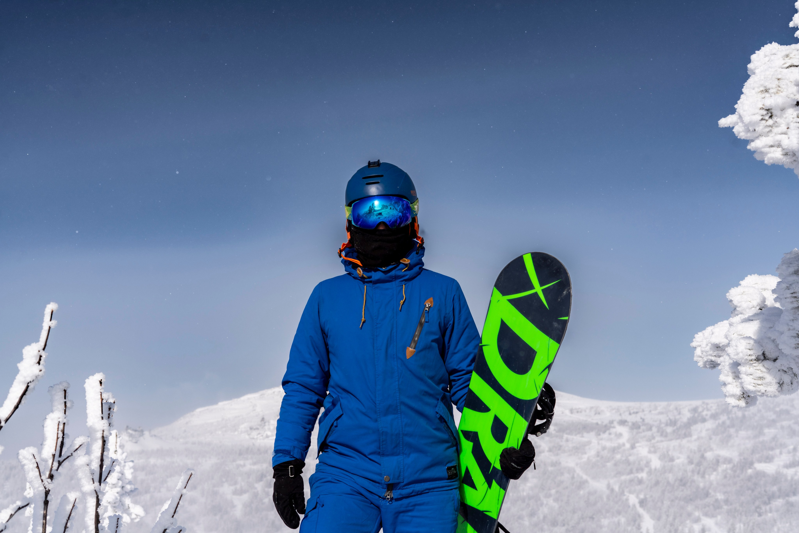 Тур. Анастасия Паршукова — фотограф Шерегеш Новосибирск