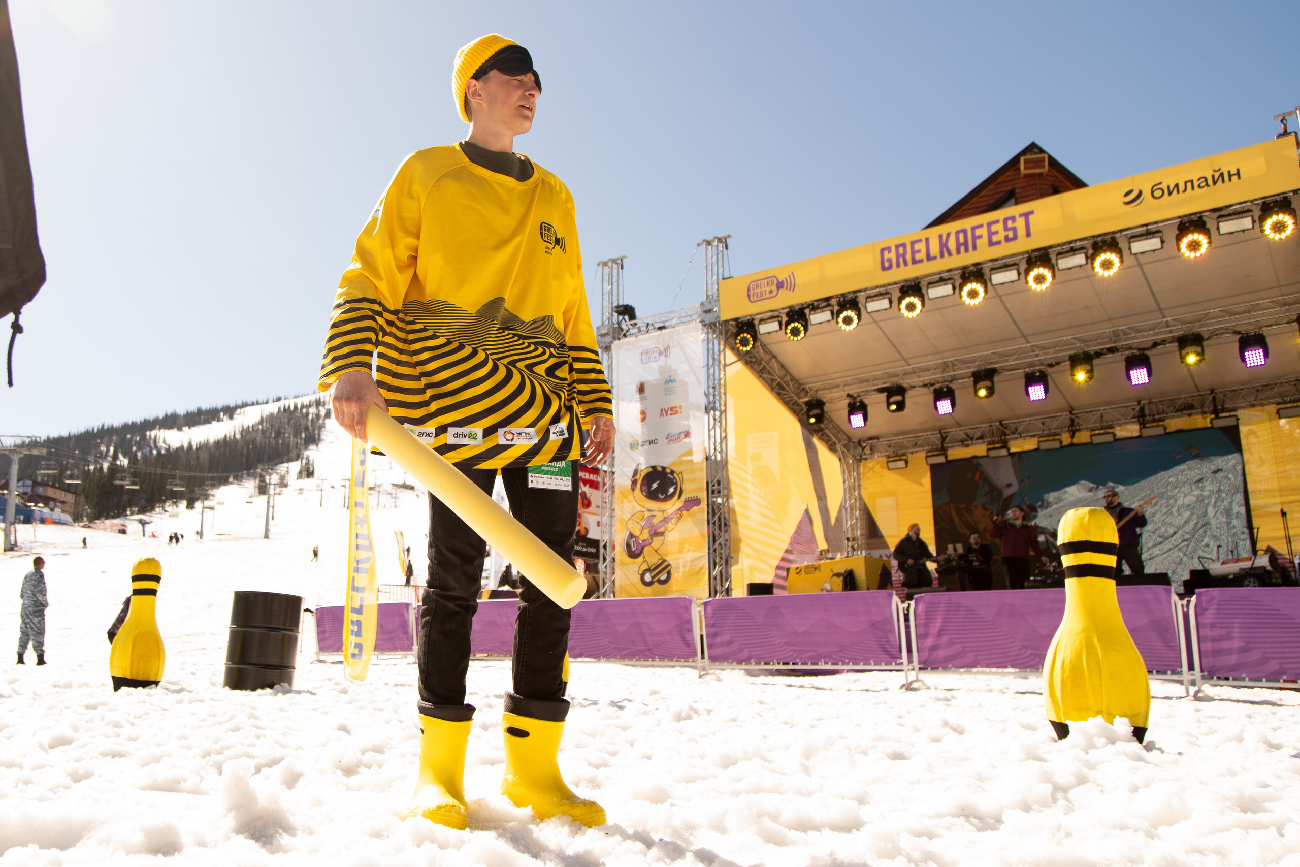 Грелка 16.04.24. Анастасия Паршукова — фотограф Шерегеш Новосибирск