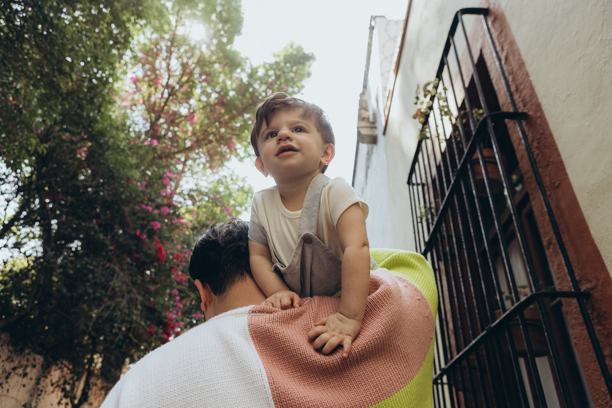 Ami, Cam & Drew. Irina Krokhaleva. Family & couple photographer in Yekaterinburg, Russia