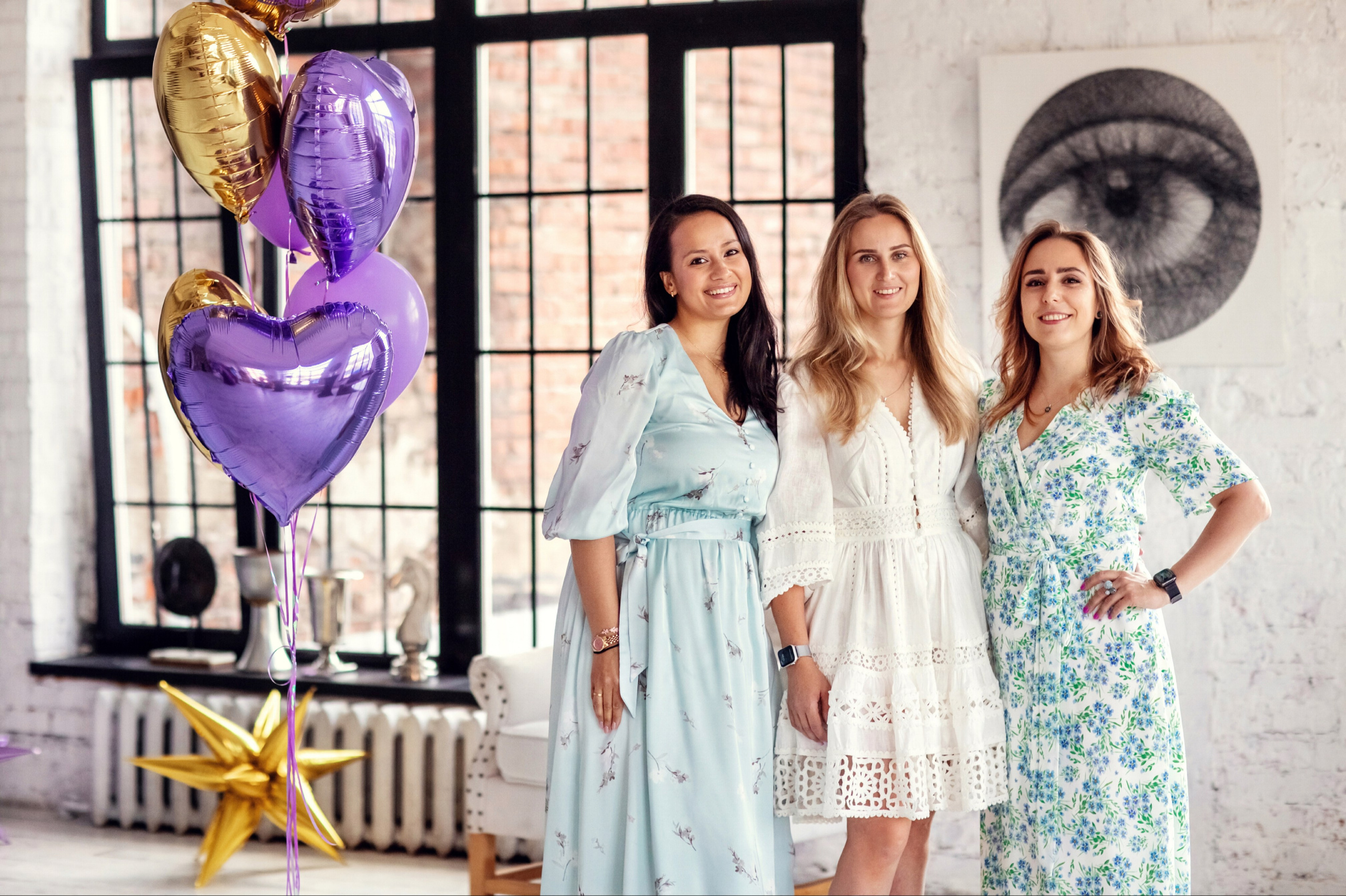 Лизе 5 лет. Детский и семейный фотограф в Москве Анна Ипатьева