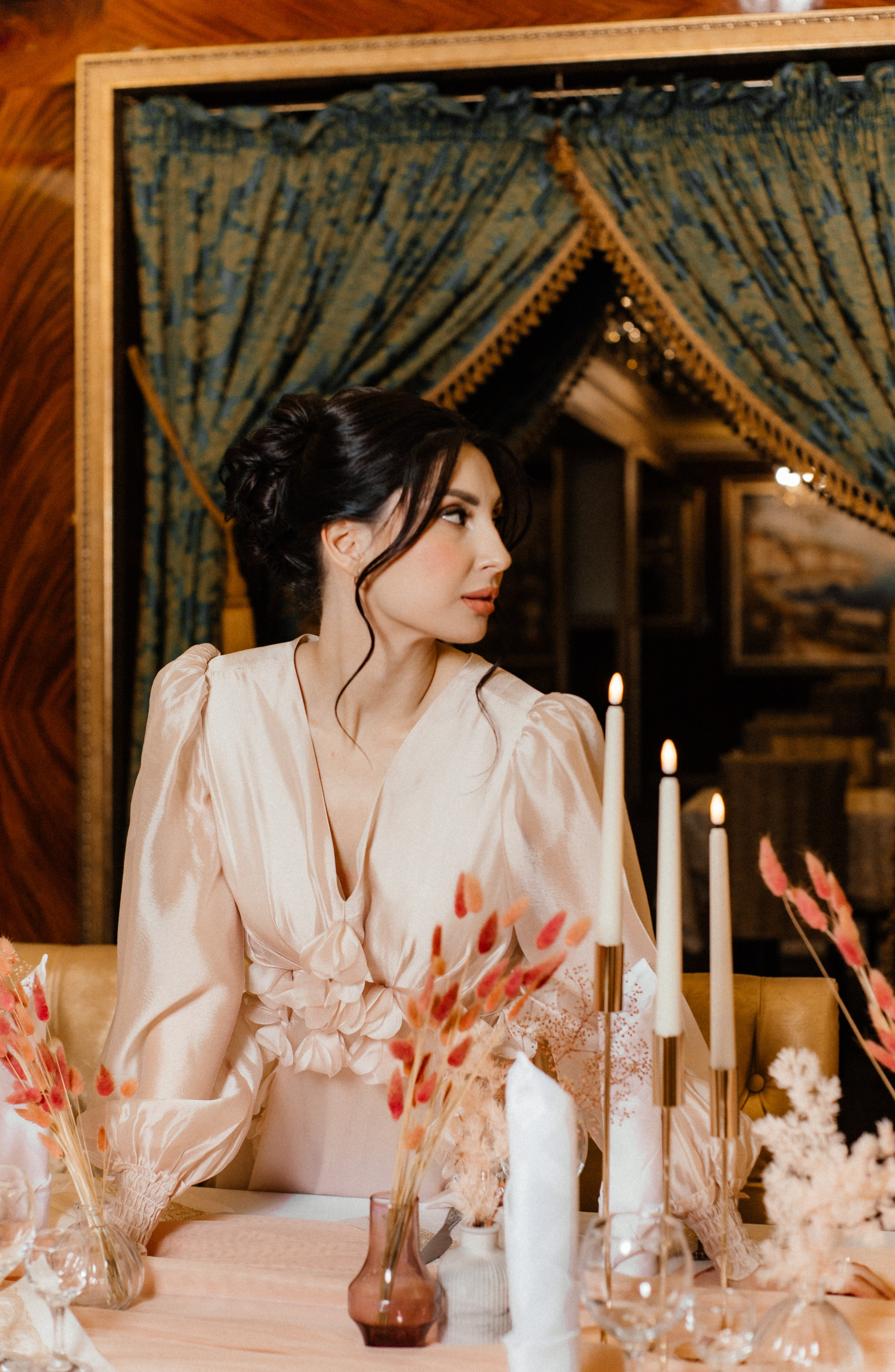 Happy Birthday. Портфолио