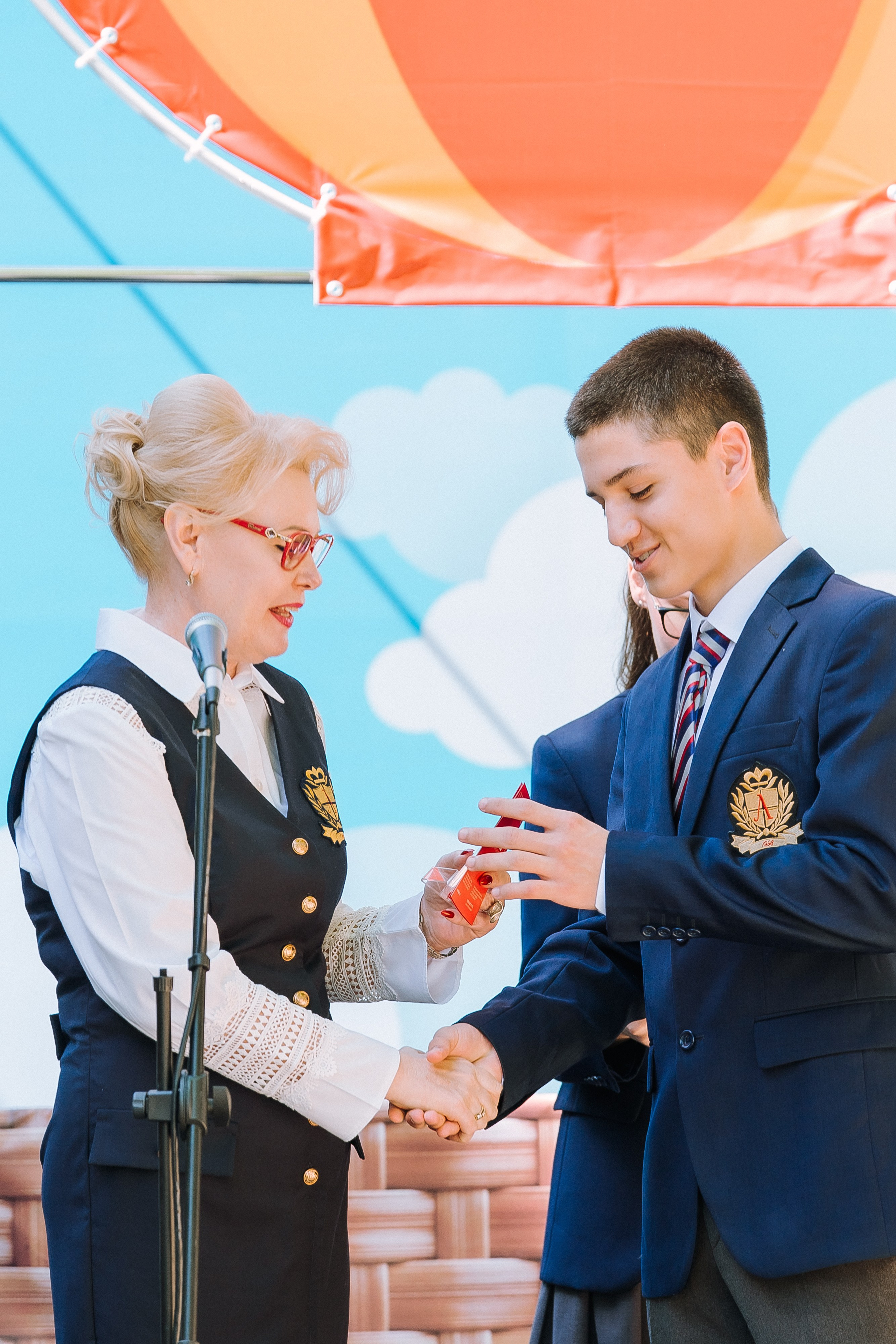 11 класс школа «Личность». Выпускные альбомы Натальи Бутко: Новороссийск, Анапа, Геленджик