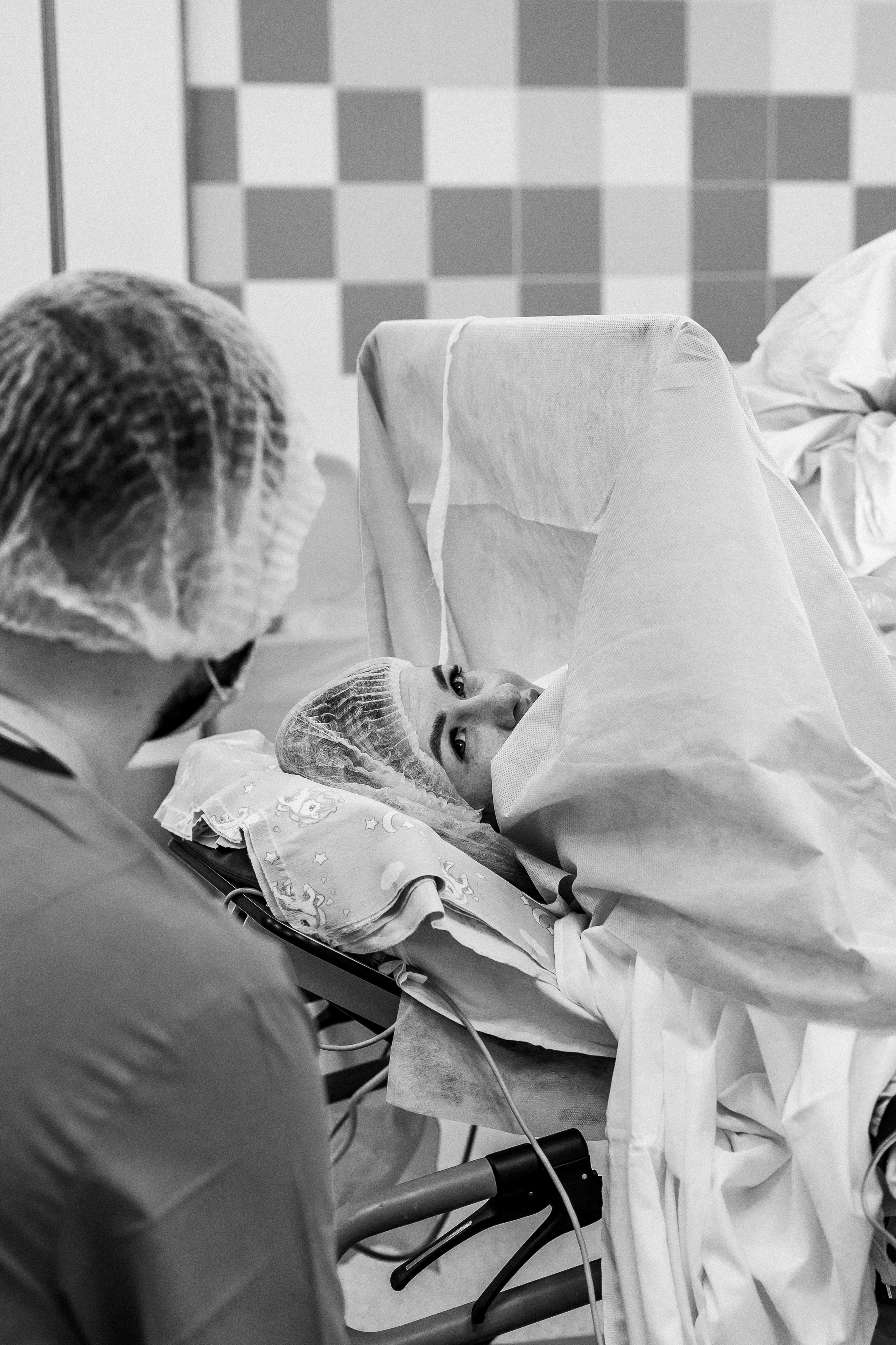 Рождение Варвары. Семейный и детский фотограф в Краснодаре. Фотограф новорожденных. Фотограф ньюборн. Фотограф родов Краснодар. Катя Угнивенко