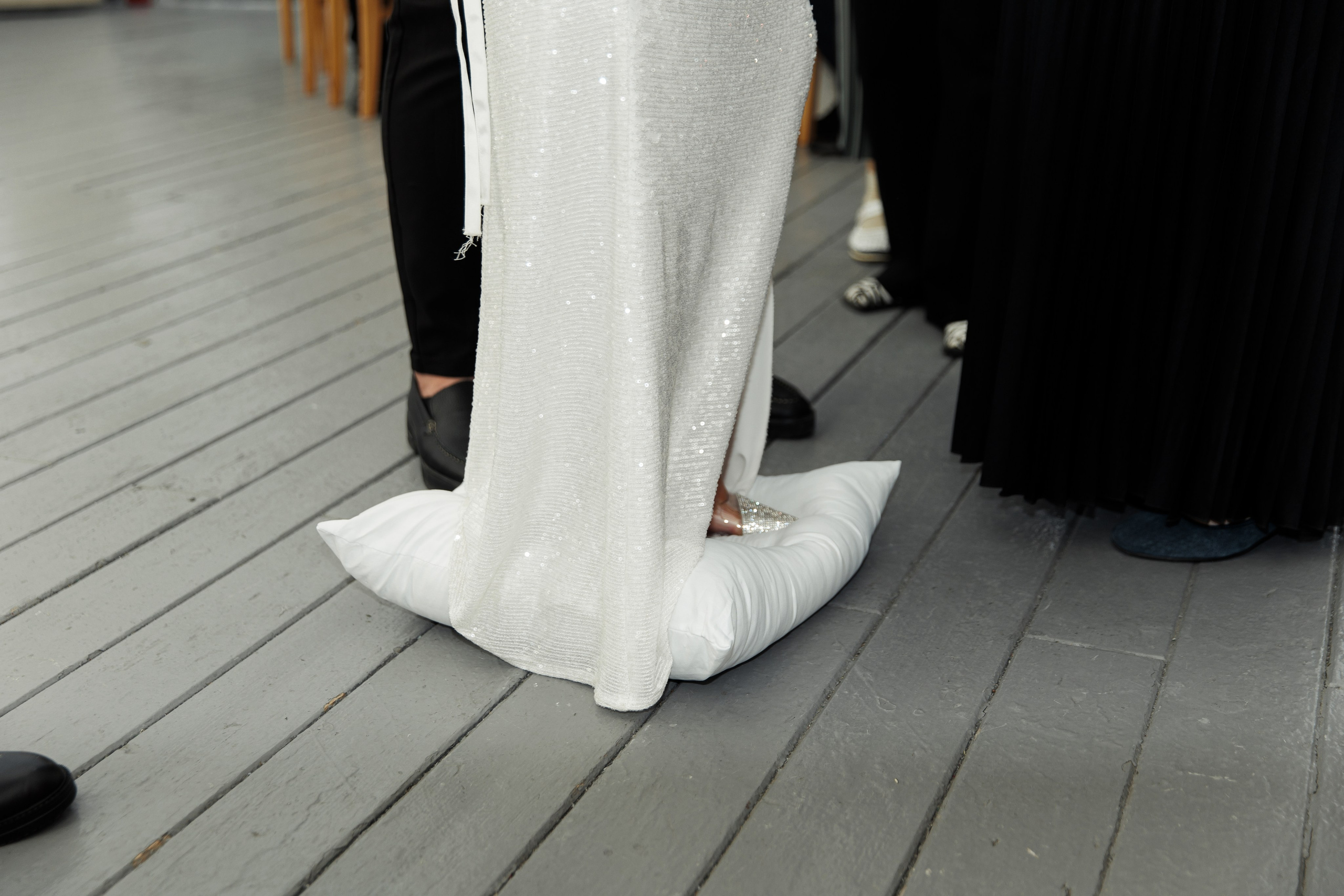 Никах Искандер и Вилия. Свадебный фотограф Уфа