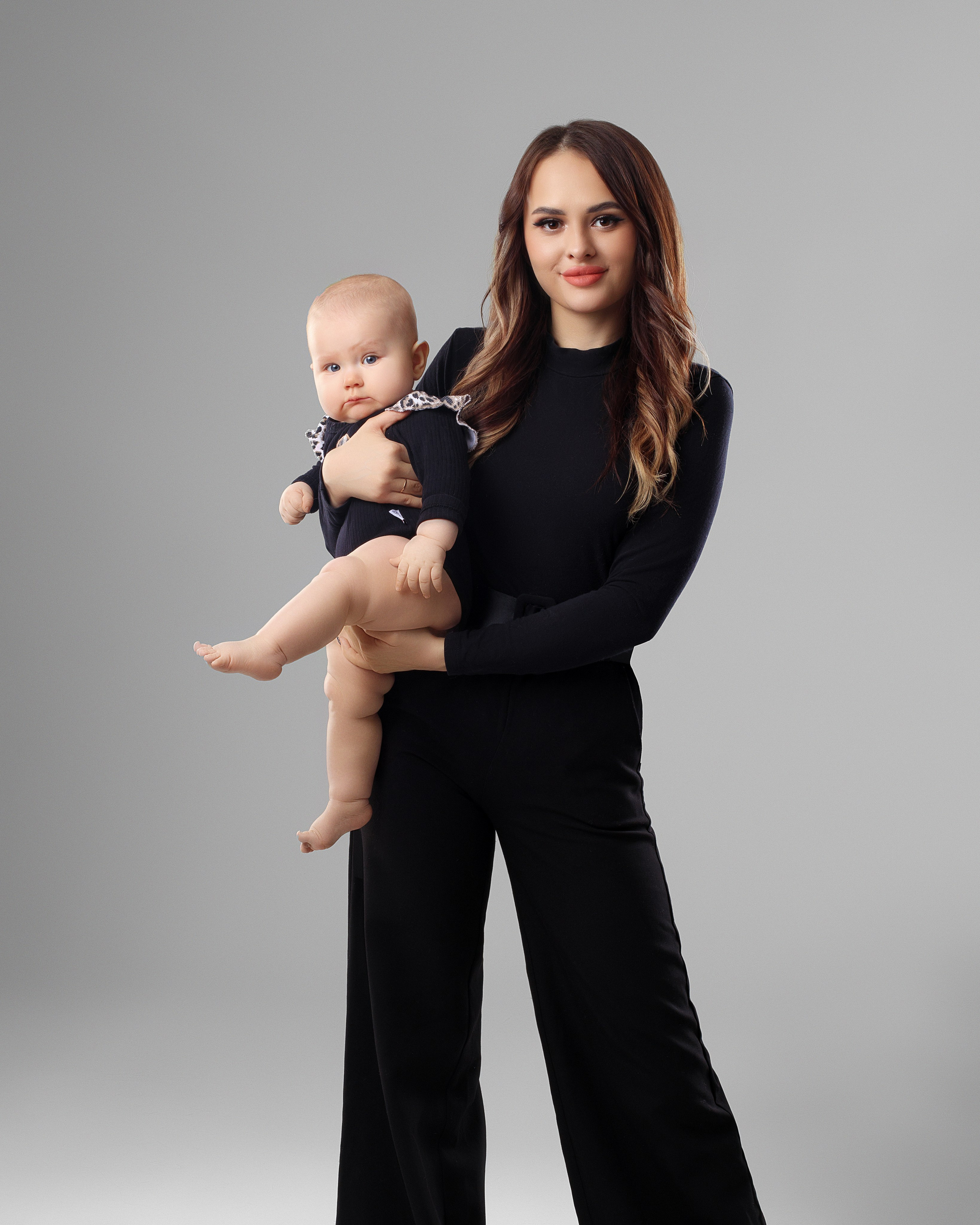 Фотограф беременности и семей Нижневартовск