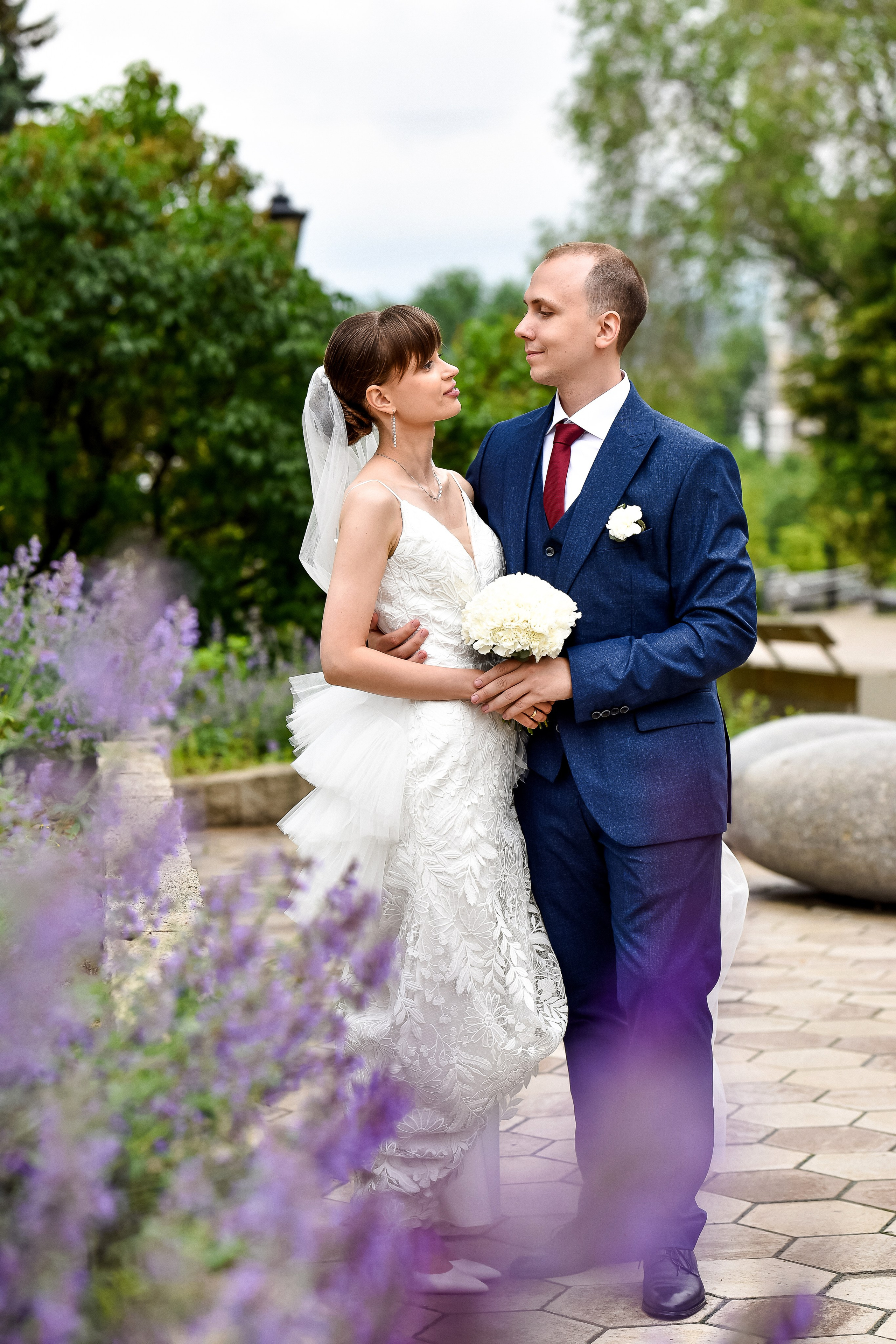 Свадьба Андрей и Ирина