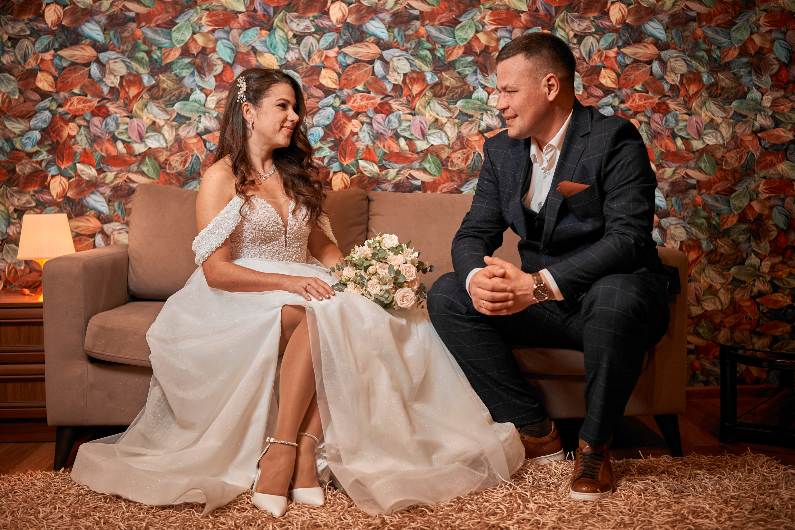 Екатерина & Игорь. Николай Большаков