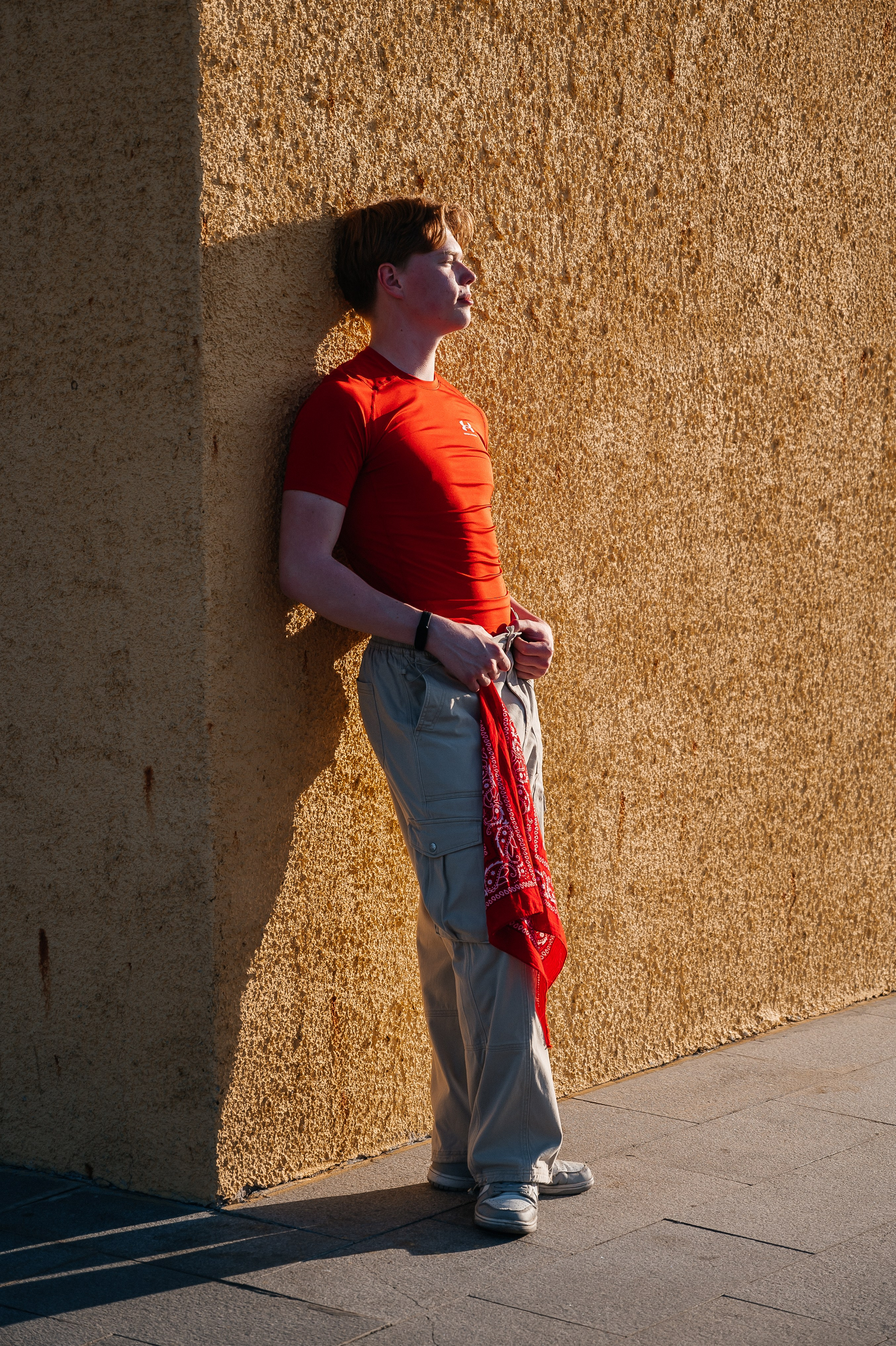 Выпускники. Школьный и детский фотограф в Улан-Удэ Виктор Григорьев